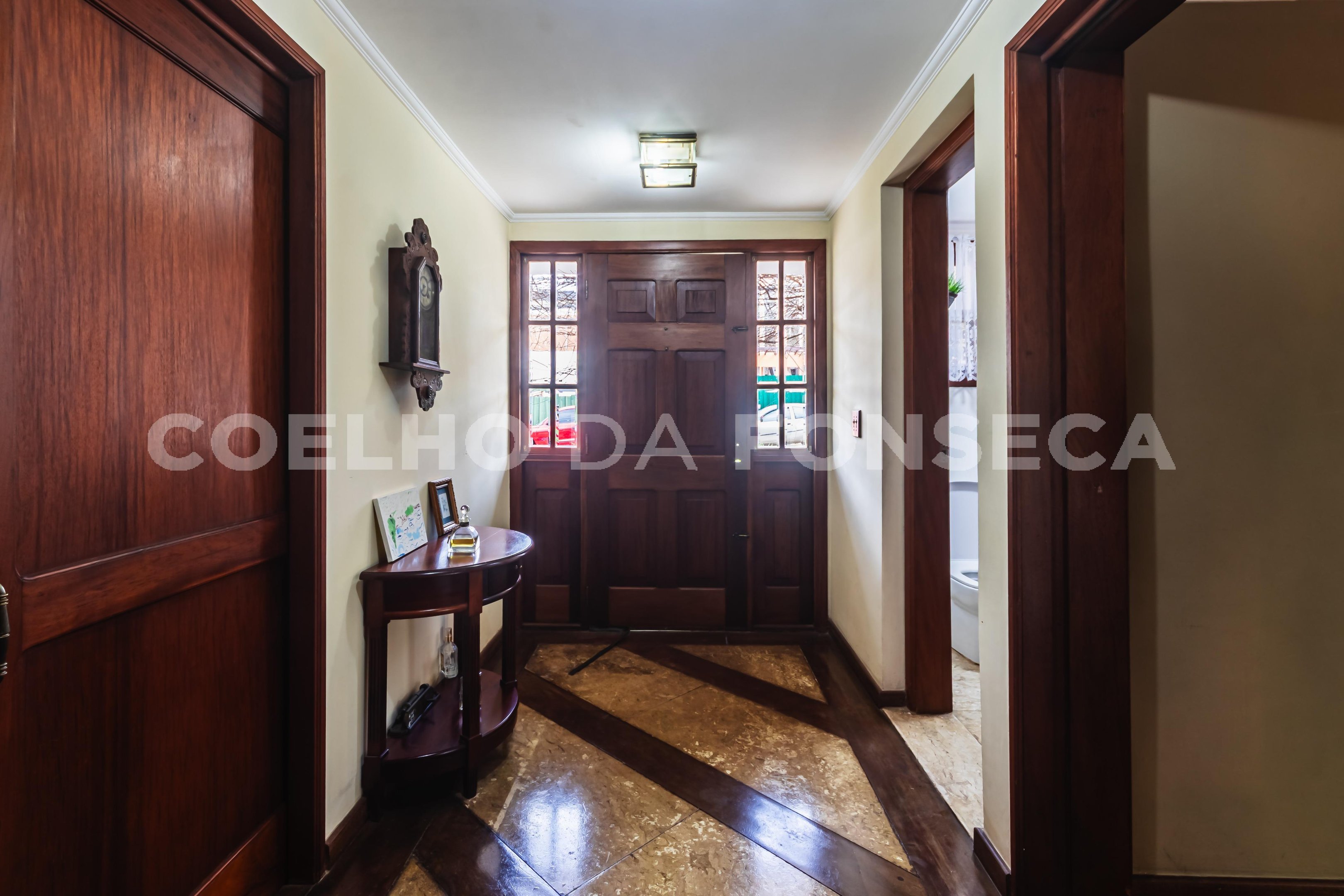 Entrada