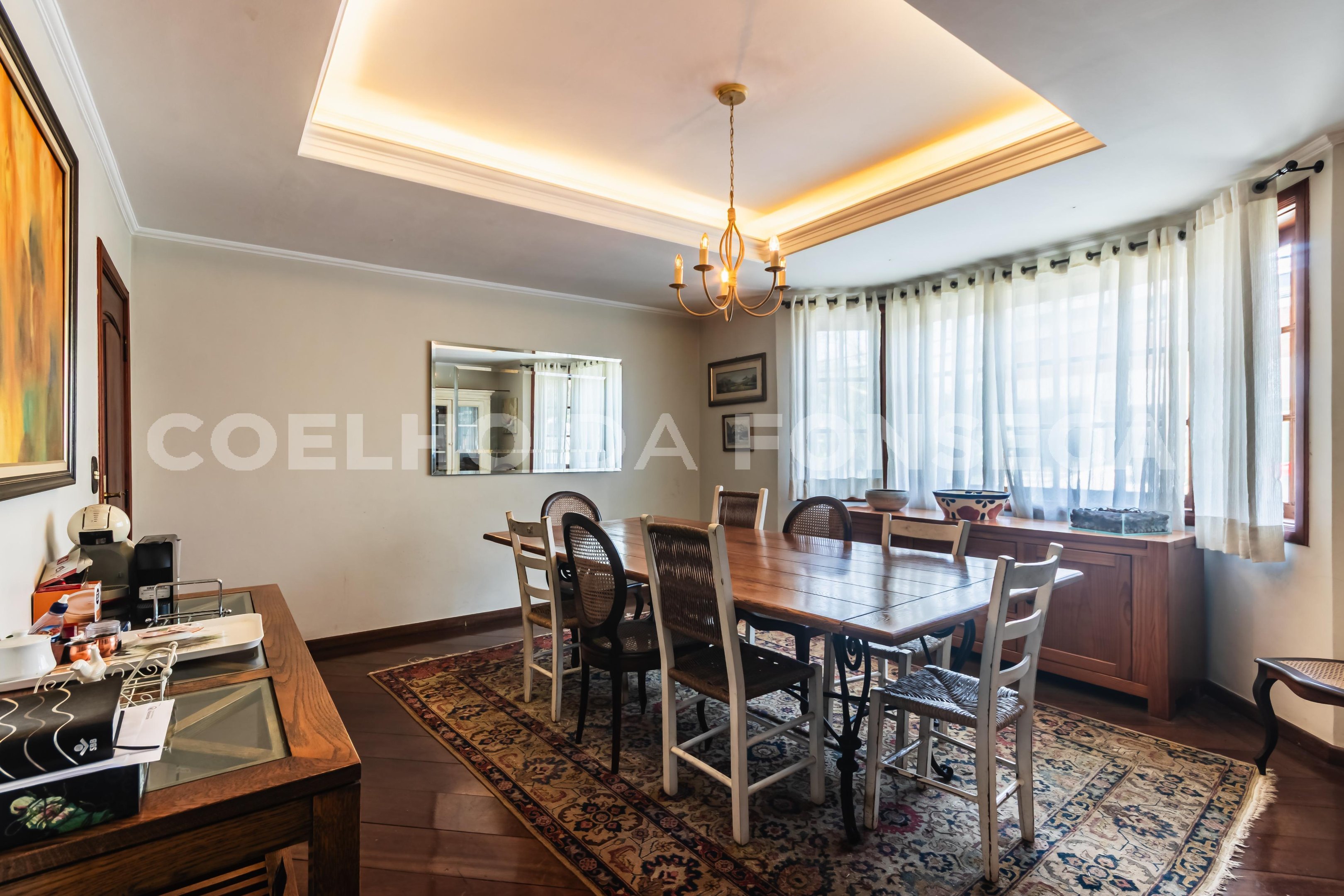 Sala de Jantar