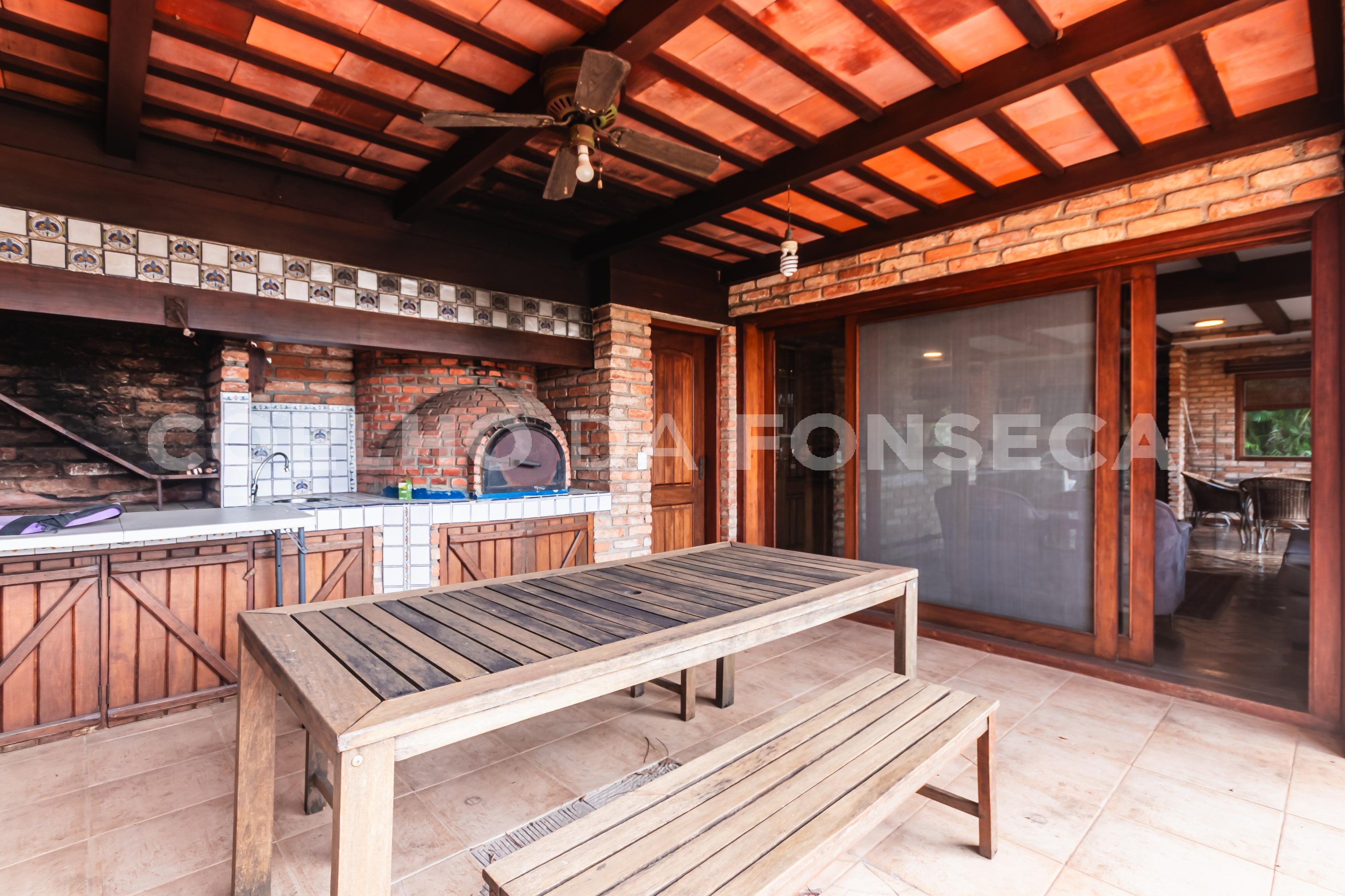 Espaço Gourmet (Unidade)