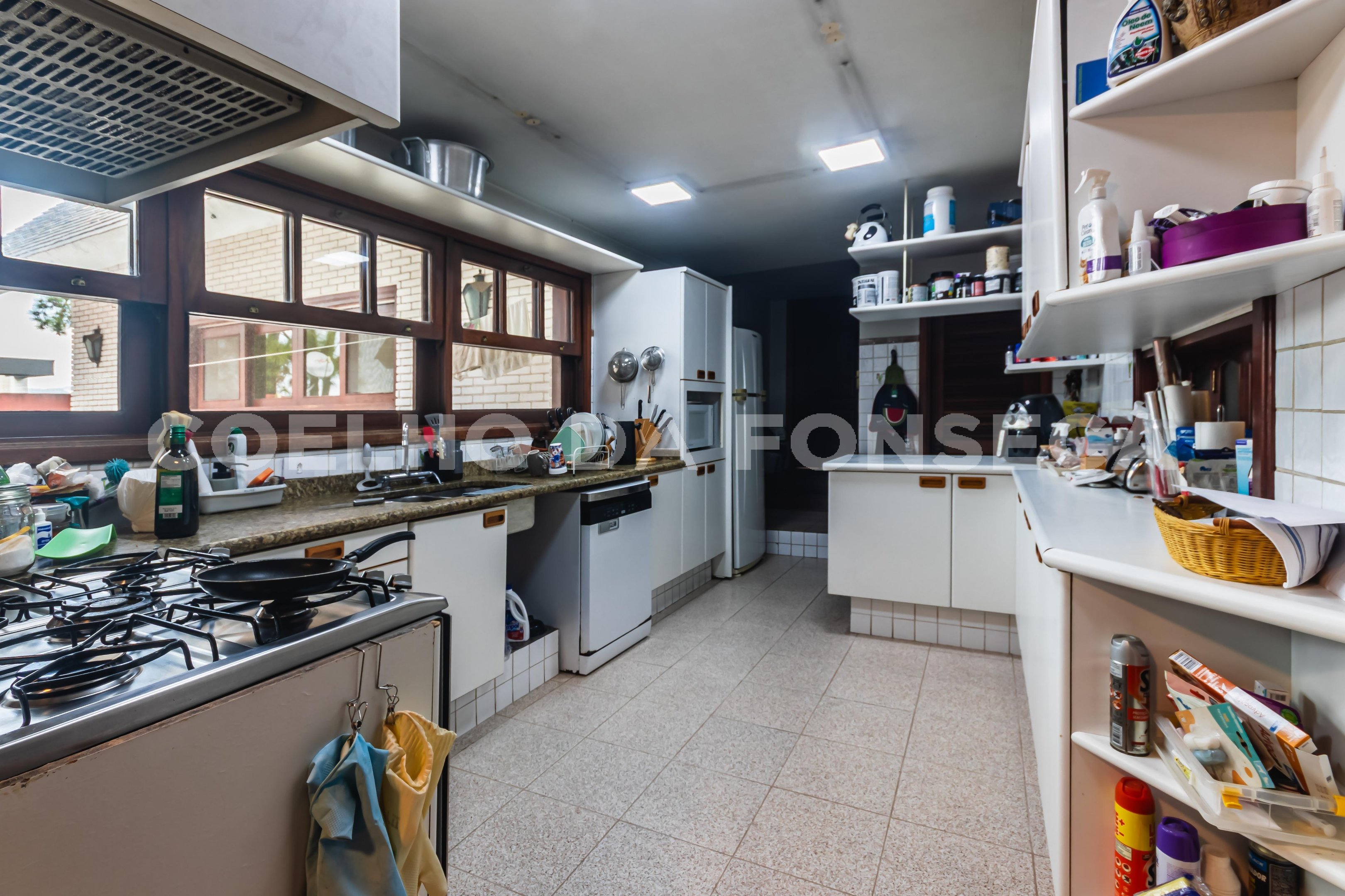 Cozinha