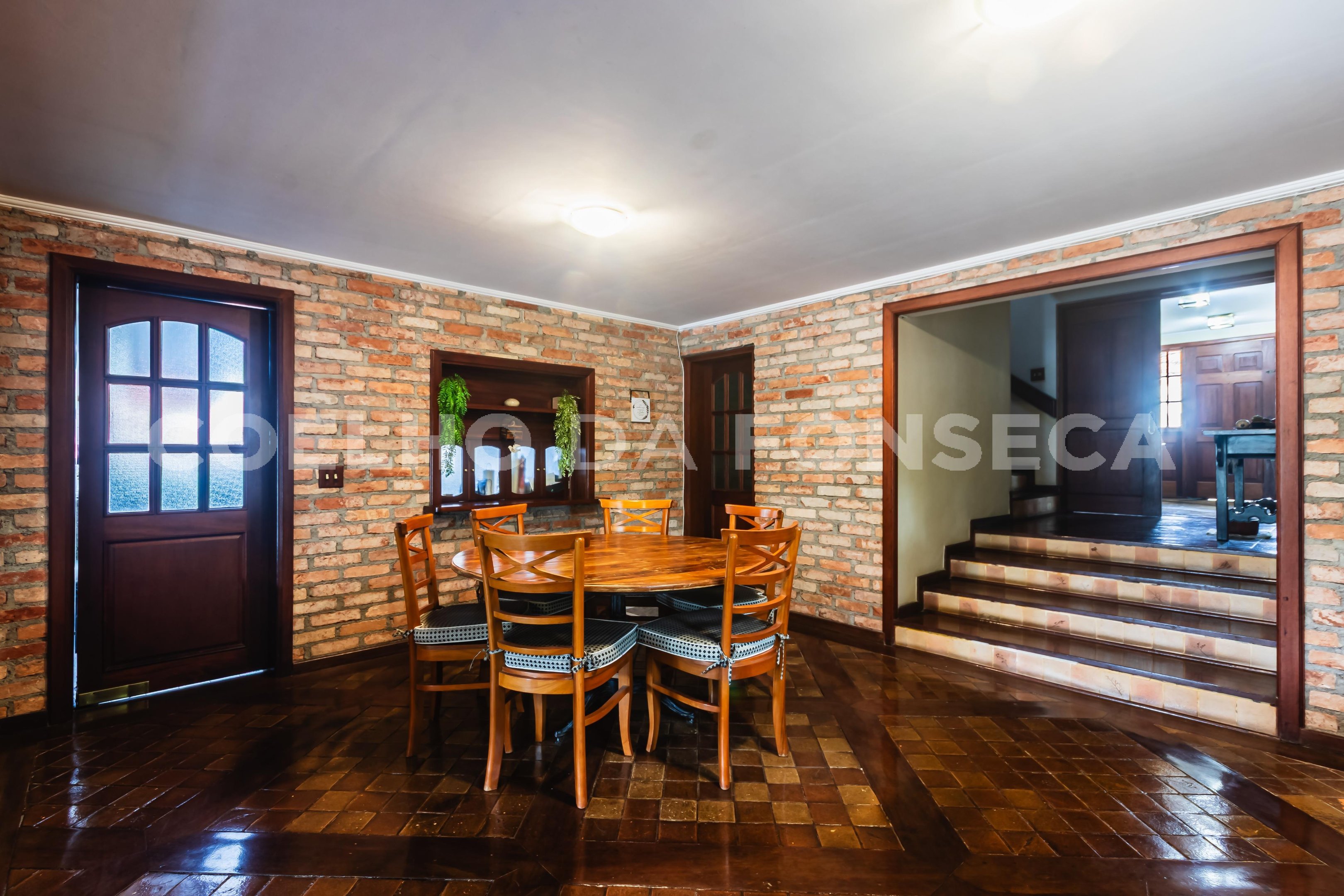 Sala de Almoço