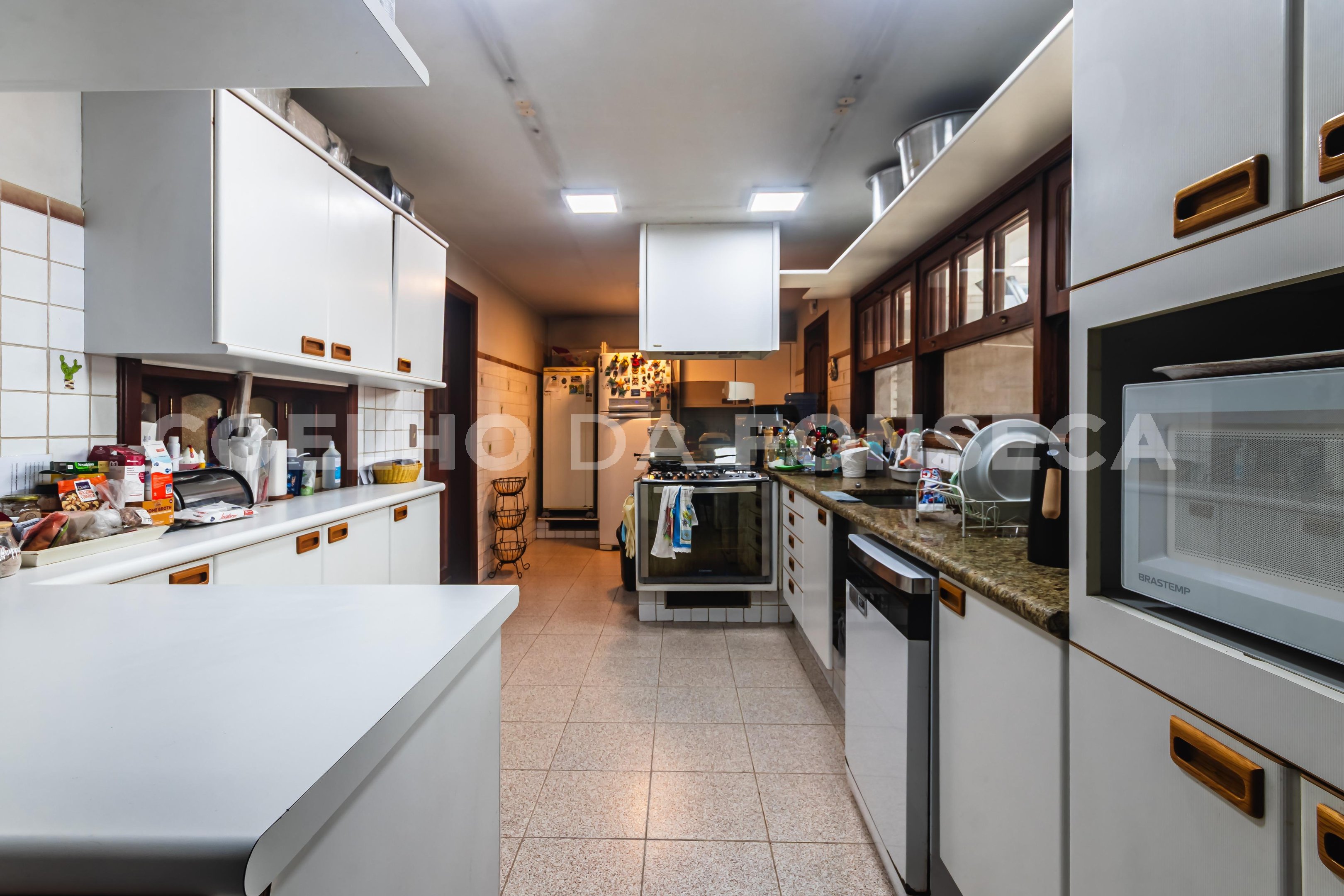 Cozinha