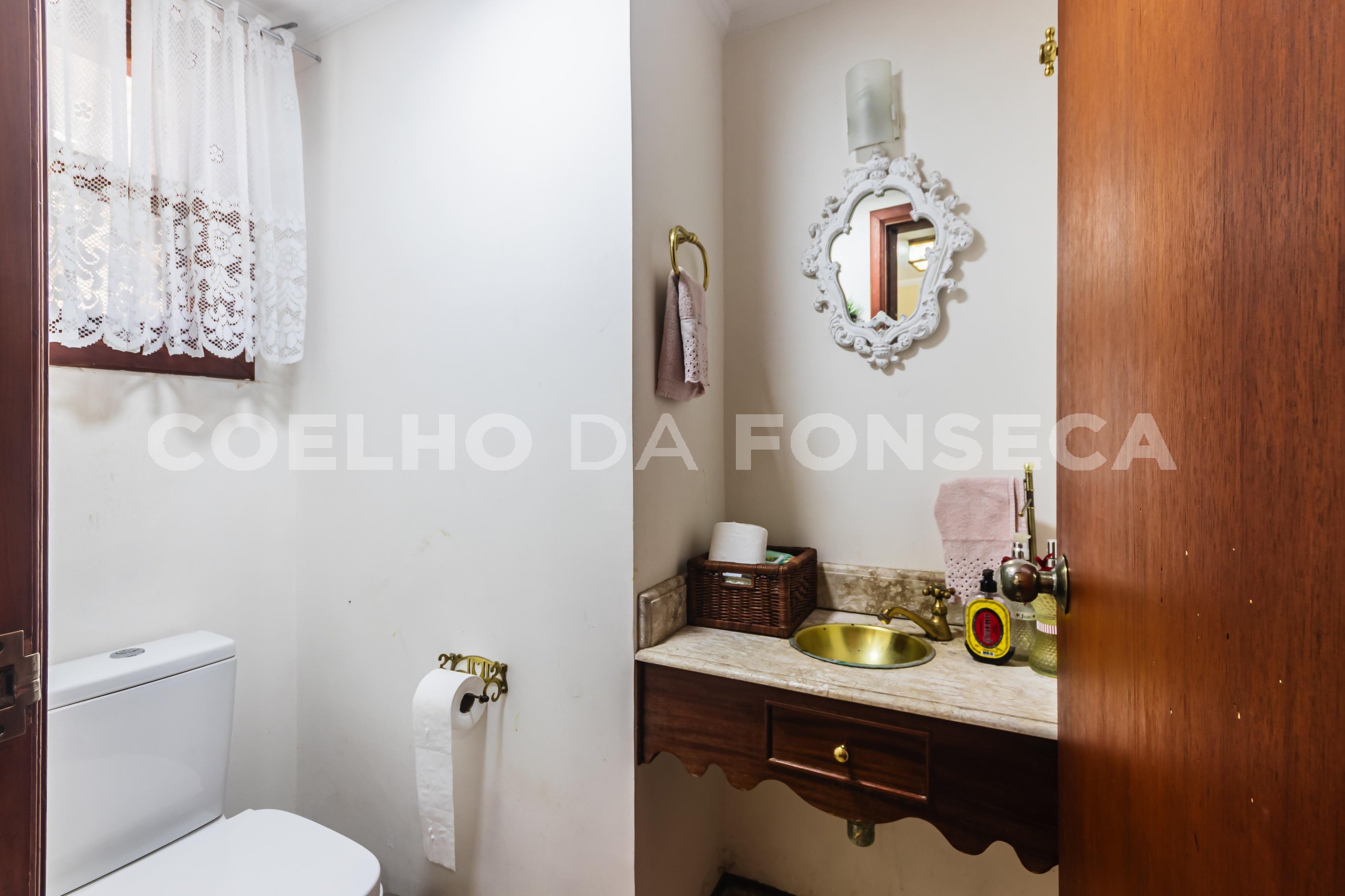 Lavabo