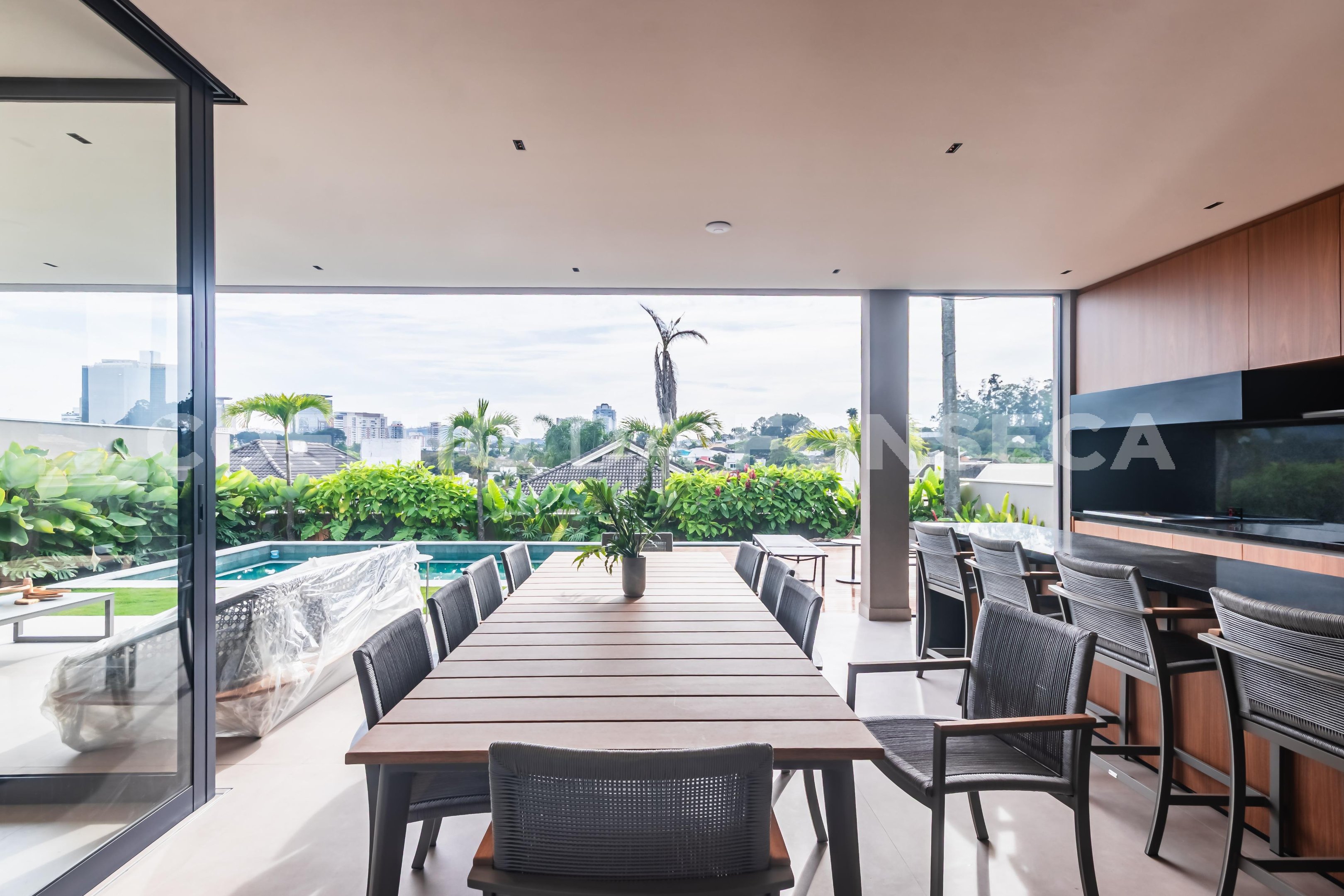Espaço Gourmet (Unidade)