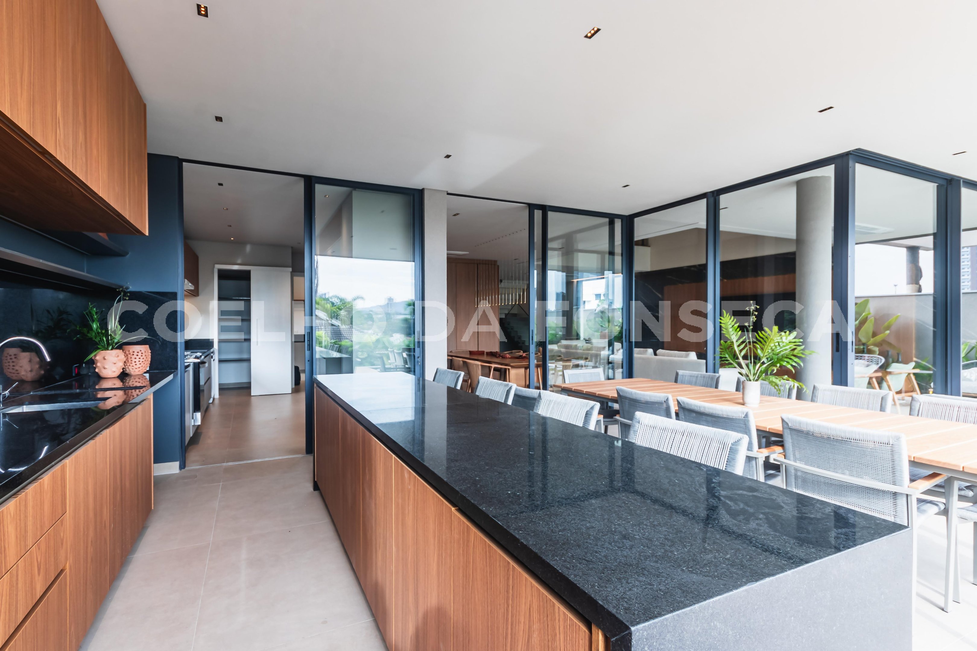 Espaço Gourmet (Unidade)