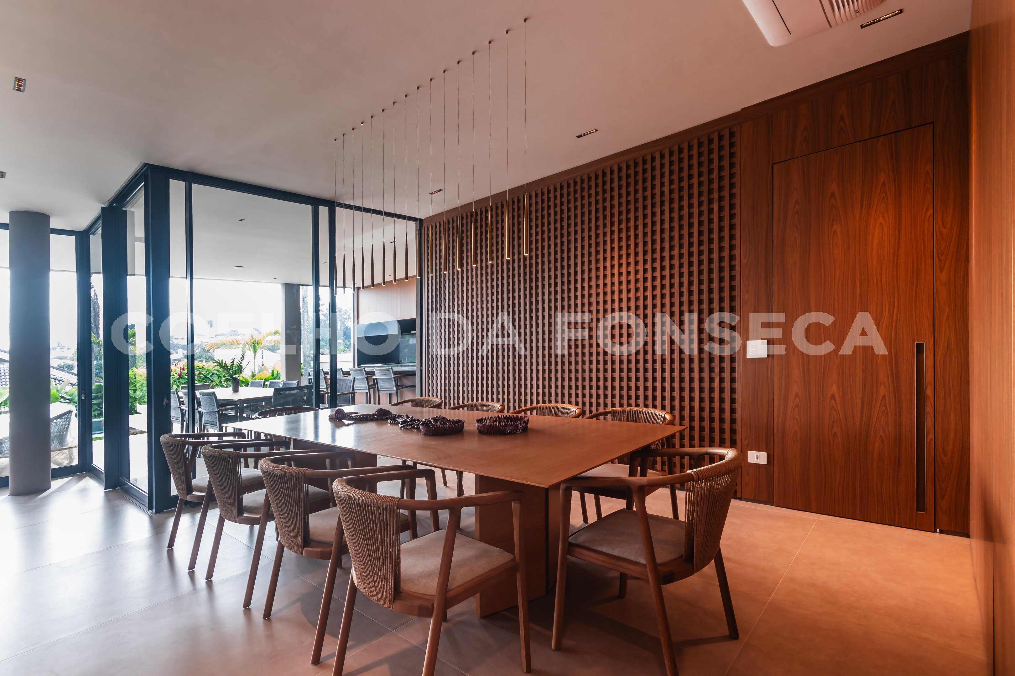 Sala de Jantar
