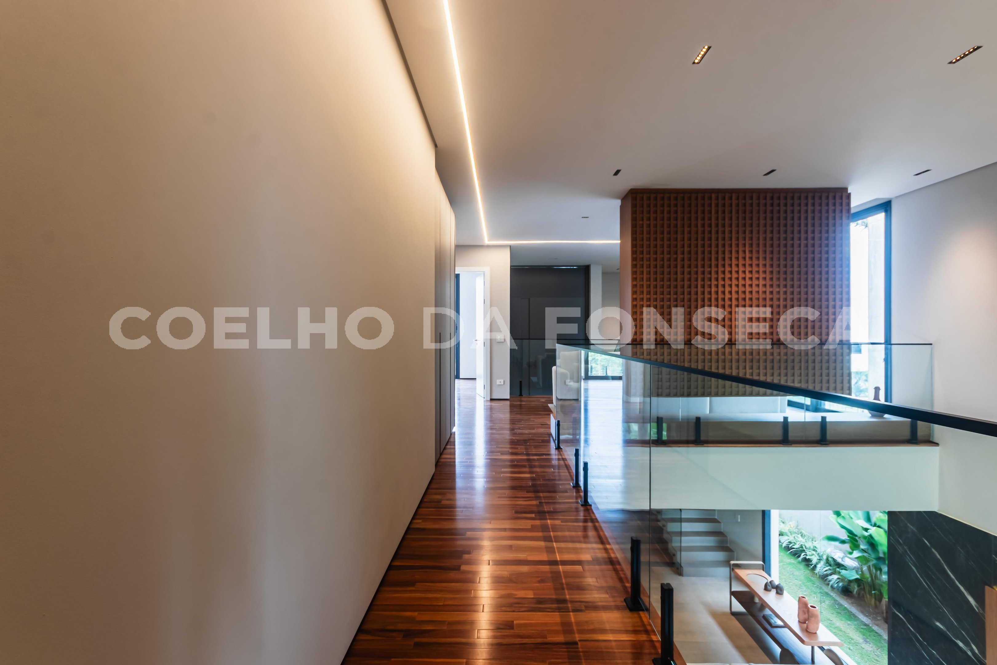 Hall de Circulação