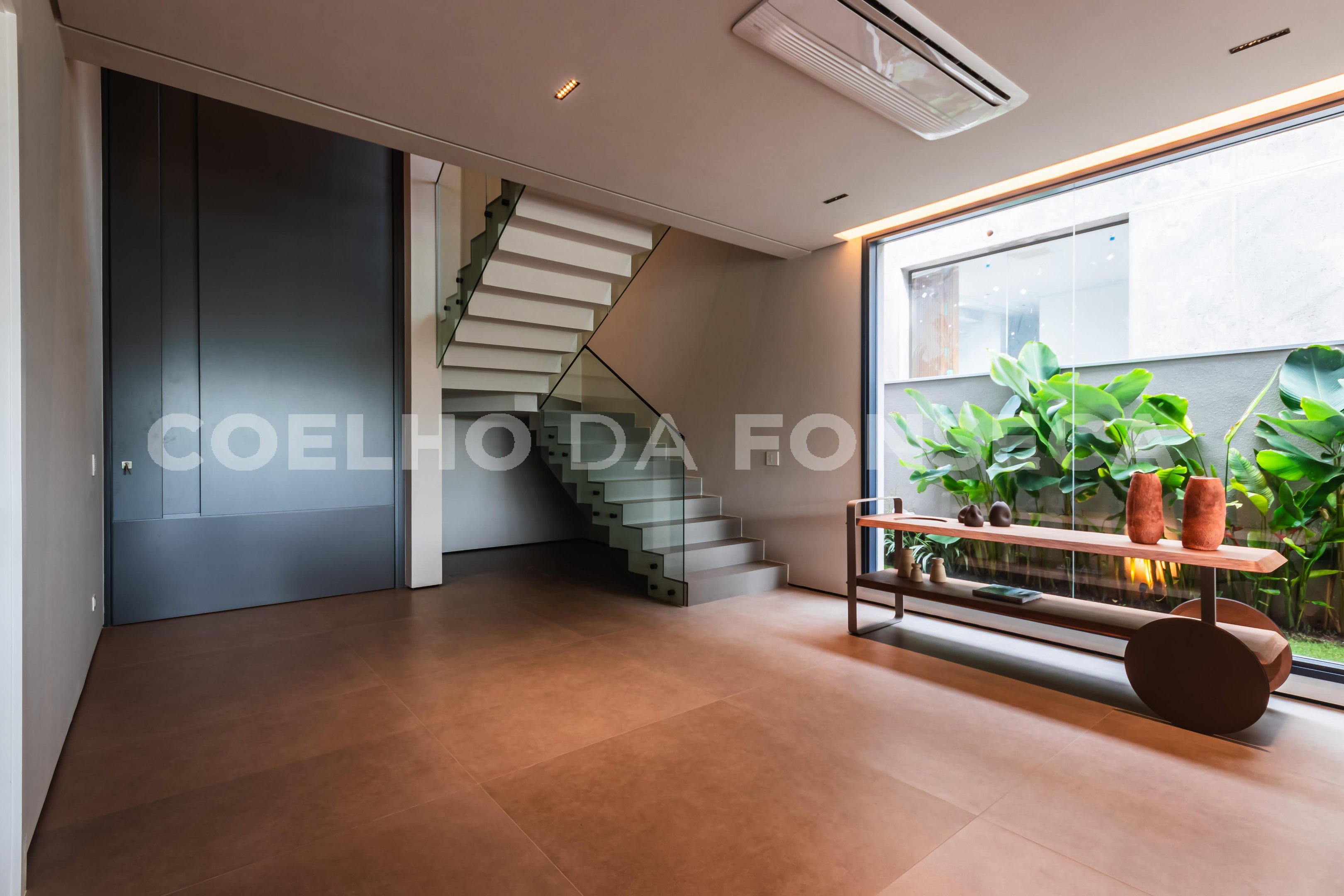 Hall de Entrada