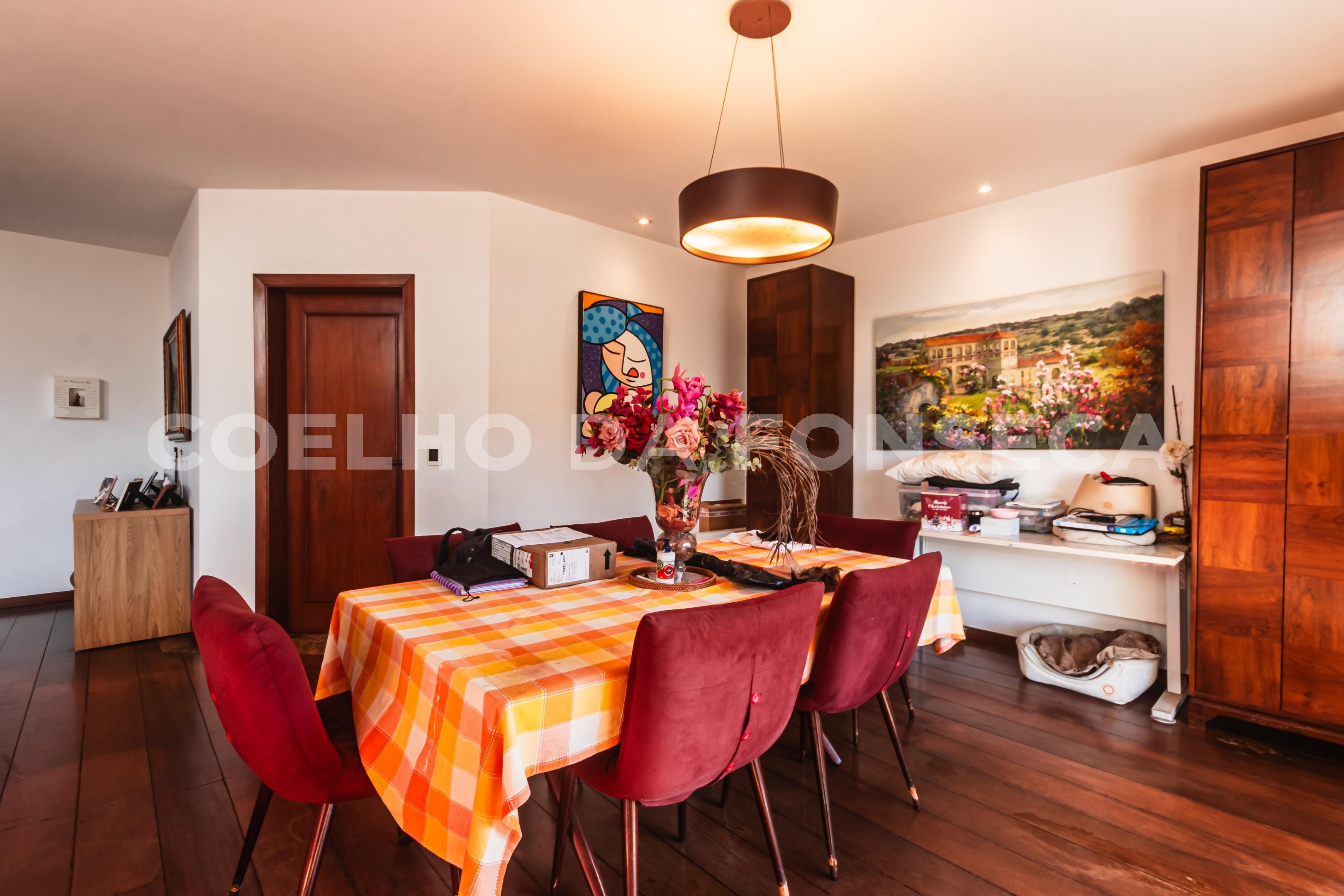 Sala de Jantar