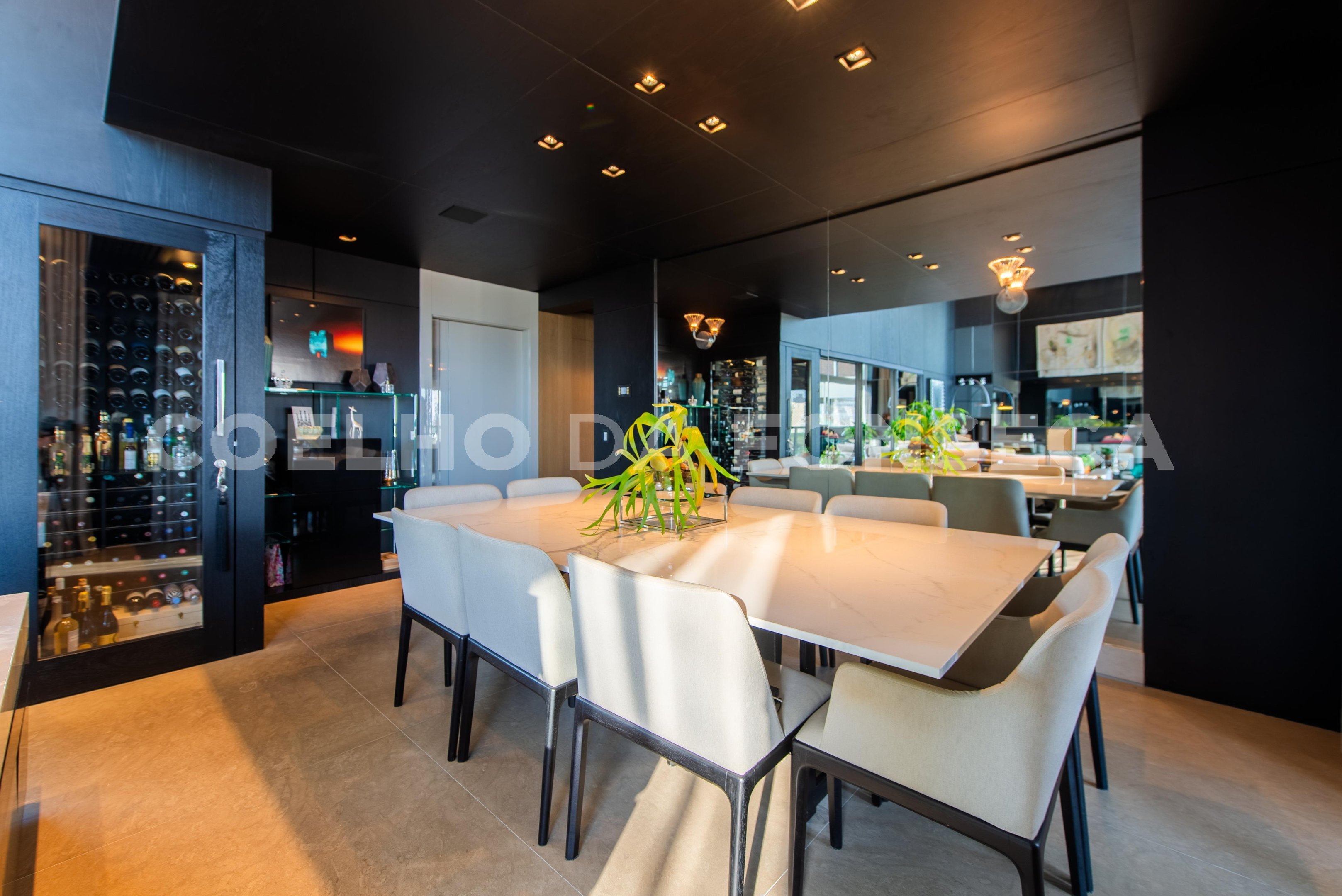 Sala de Jantar