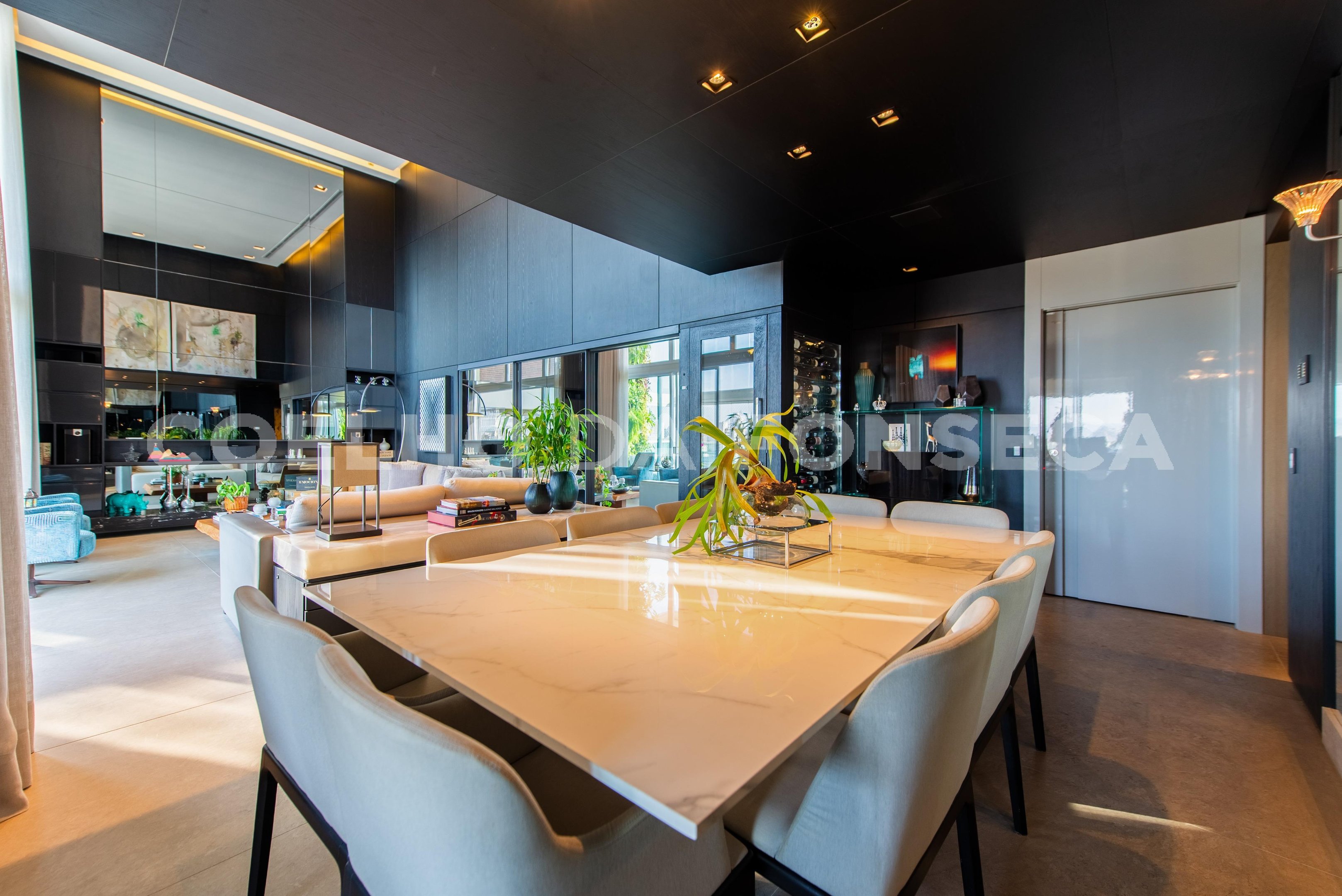 Sala de Jantar