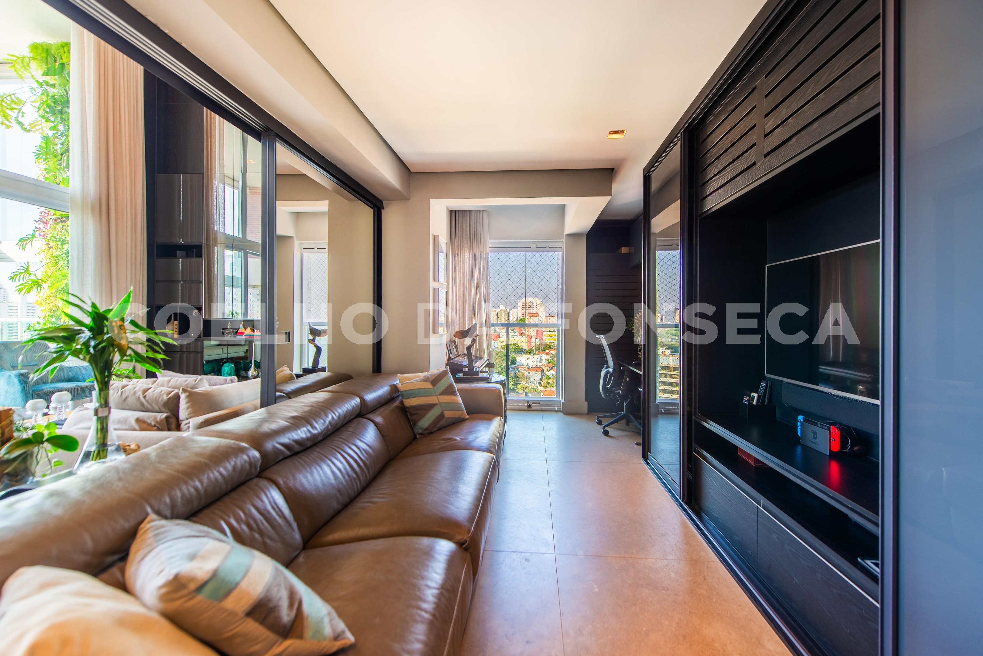 Sala de TV