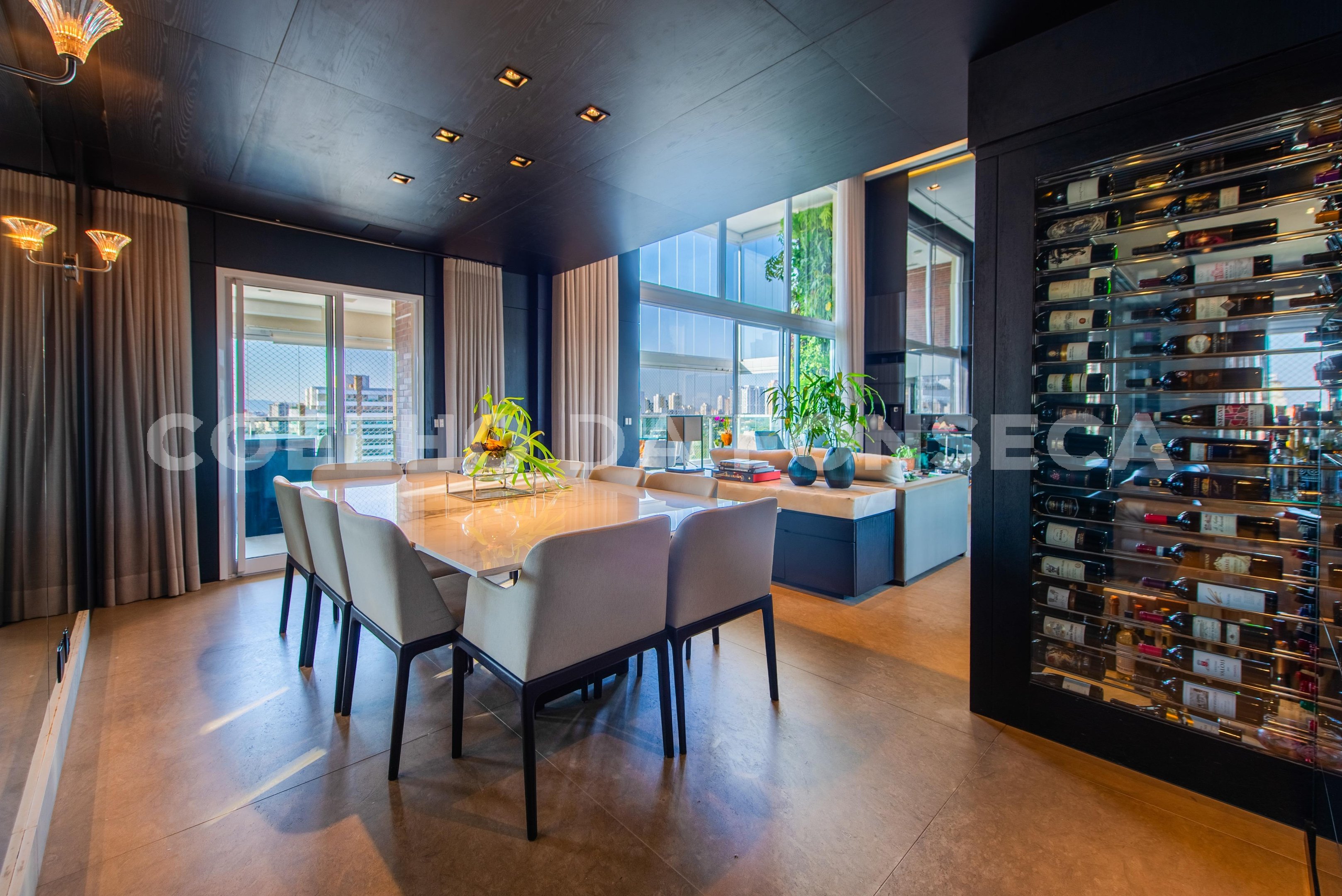 Sala de Jantar