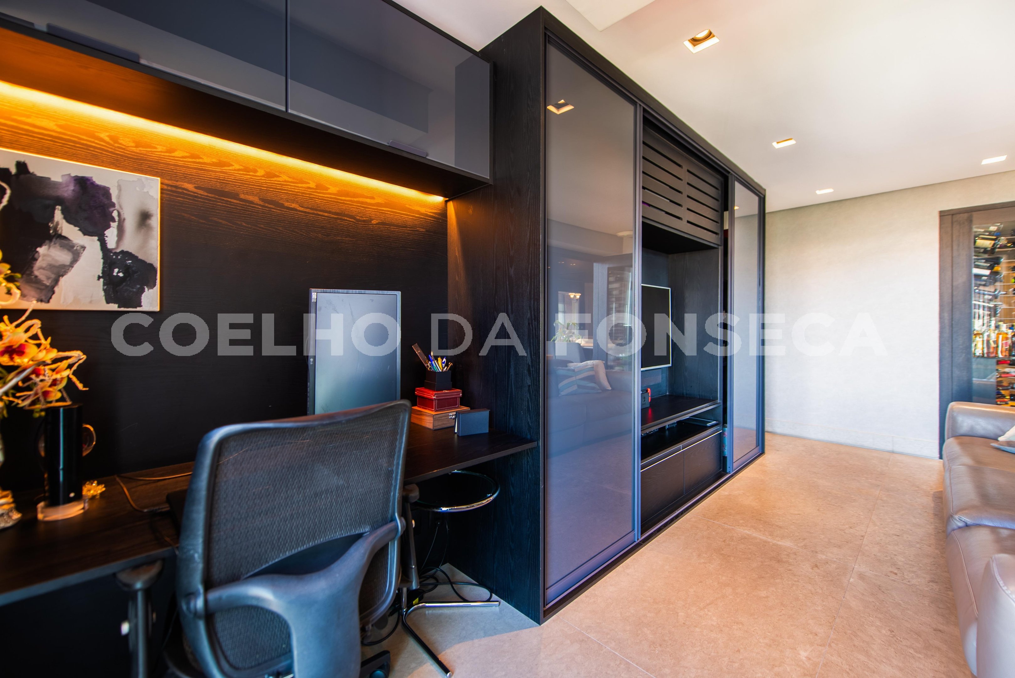 Sala de TV