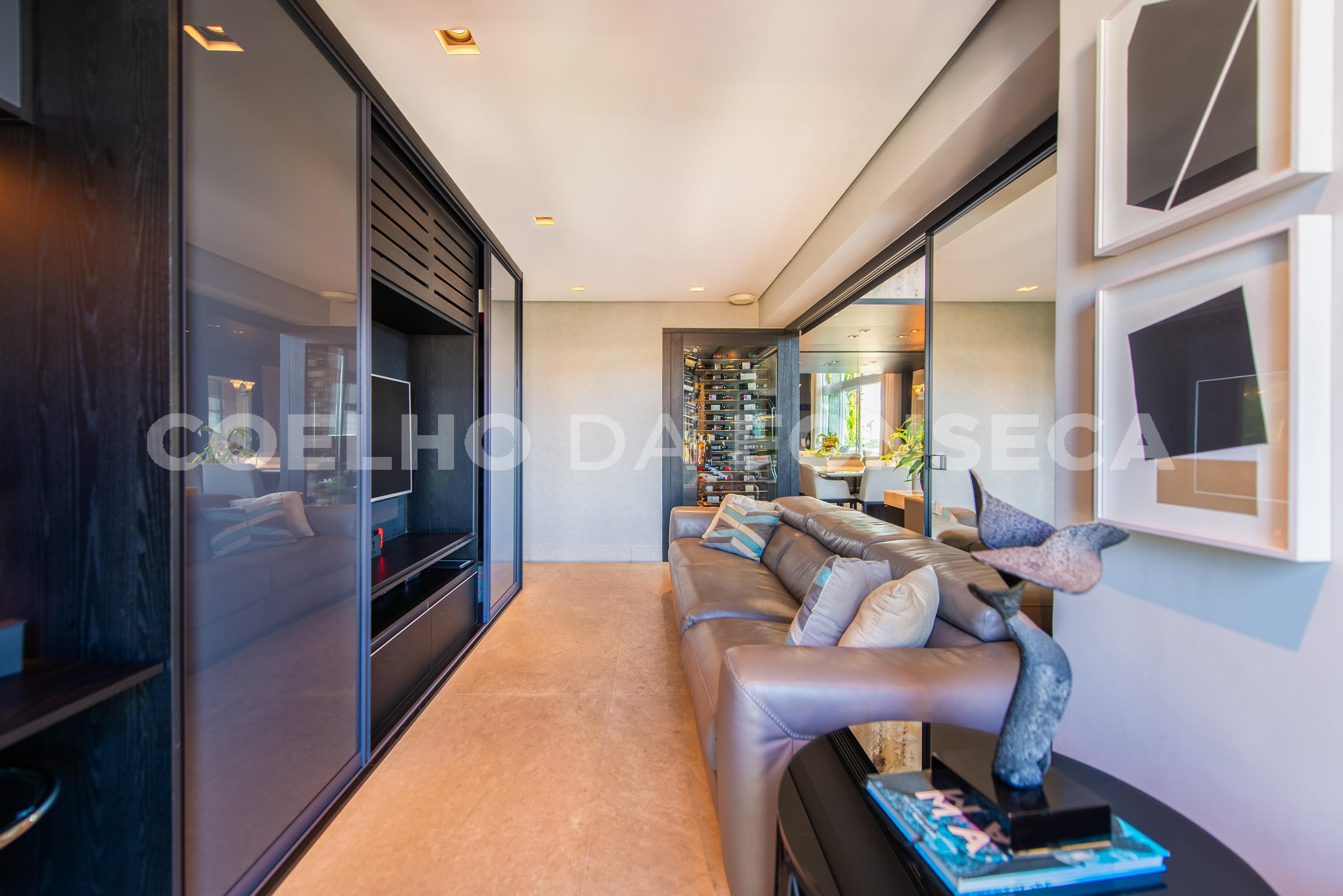 Sala de TV