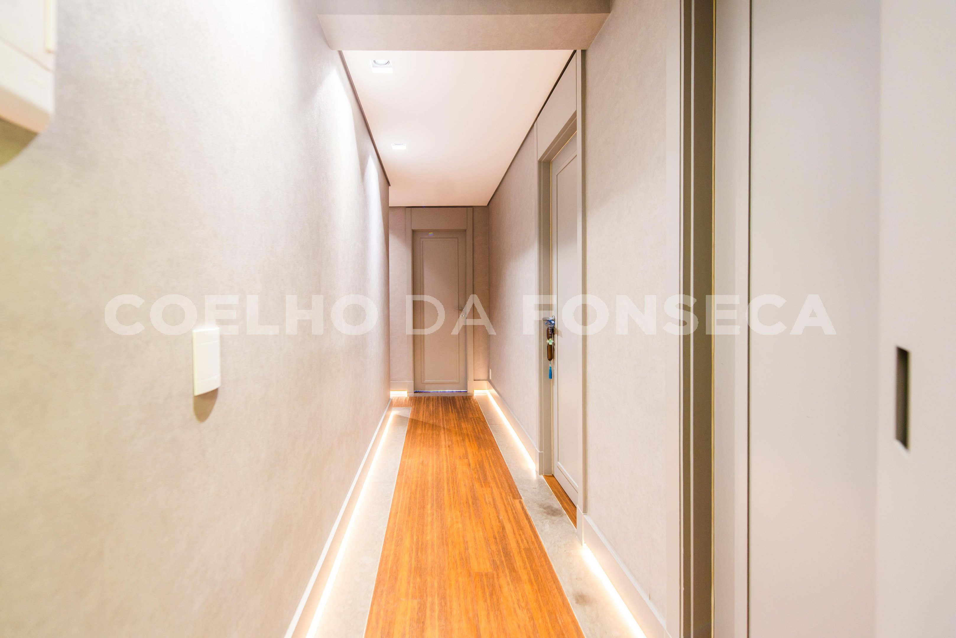 Hall de Circulação