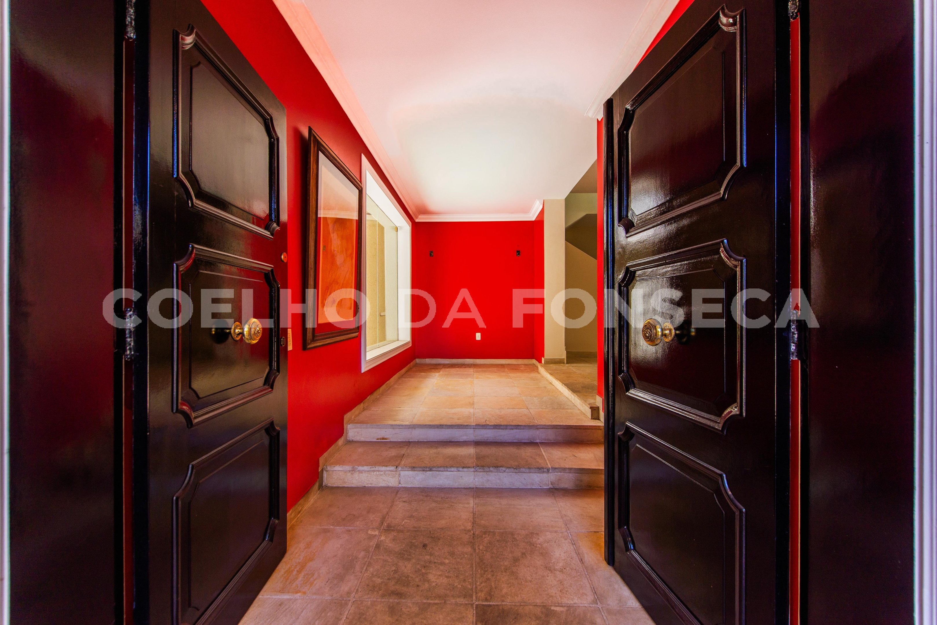 Hall de Entrada