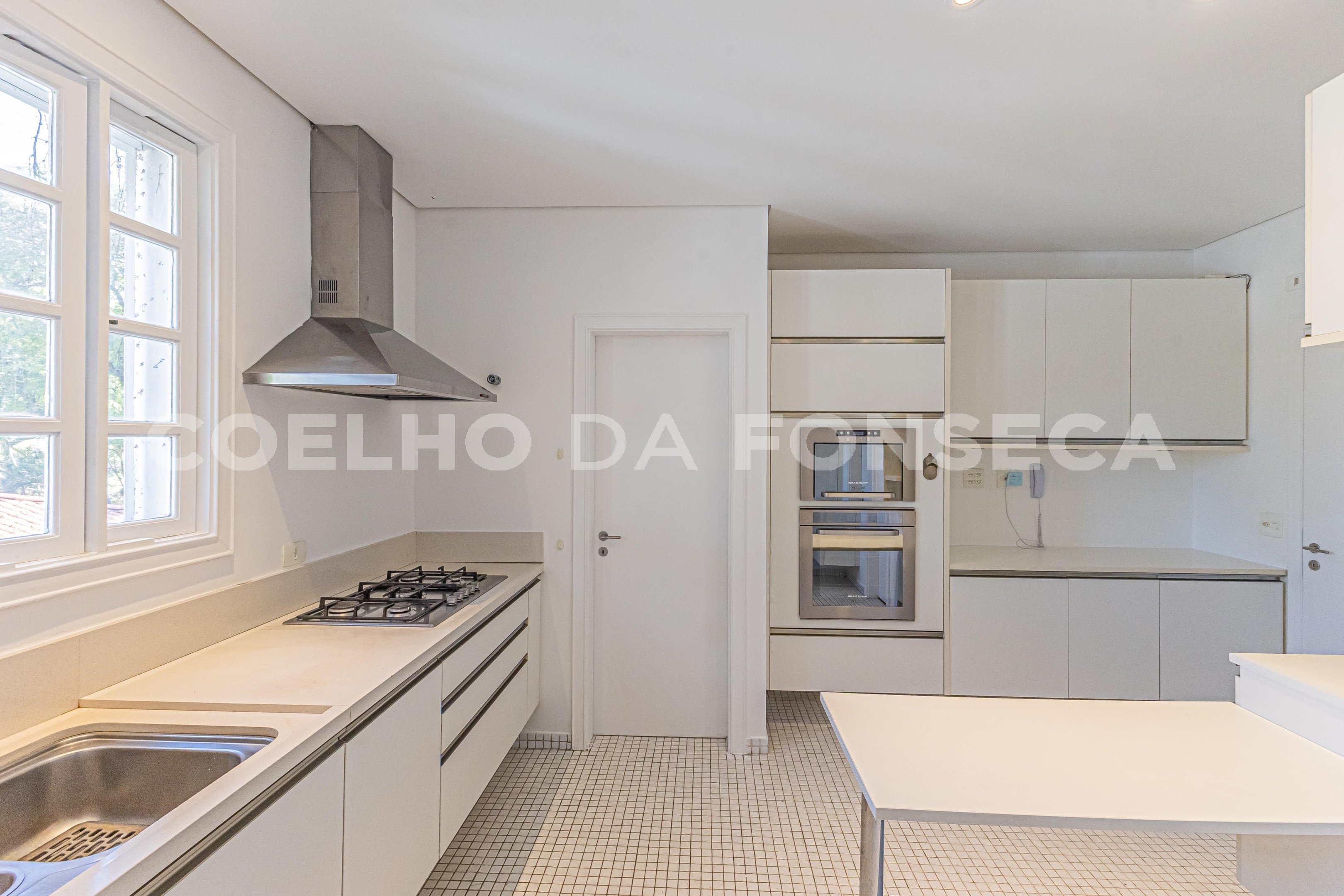 Cozinha