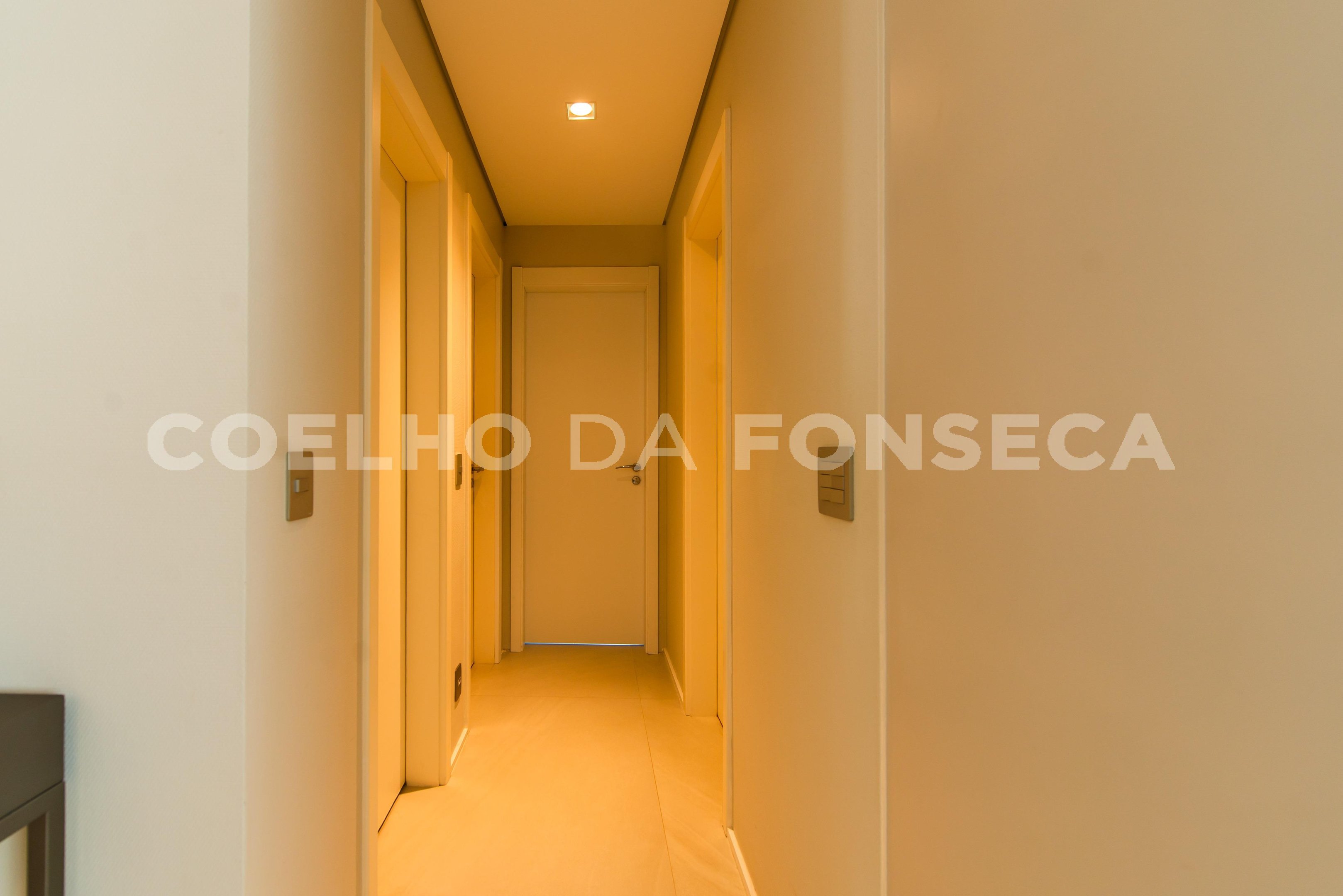Hall de Circulação