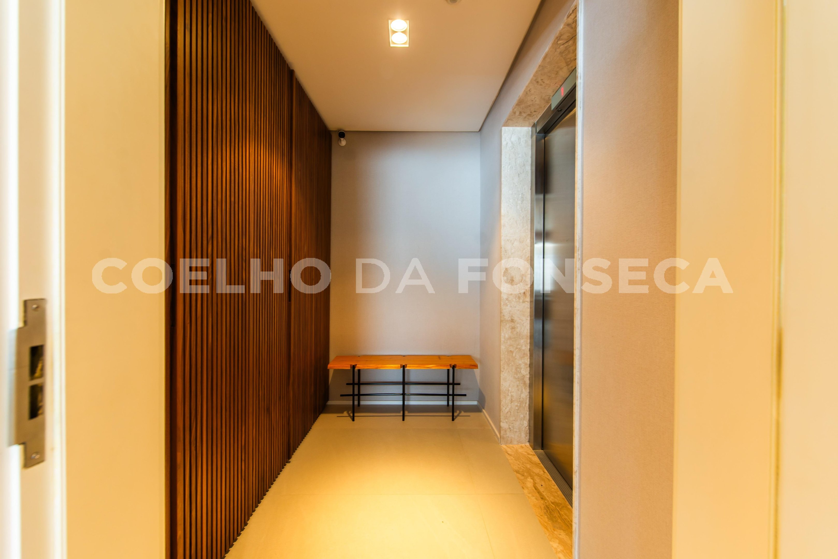 Hall de Elevadores