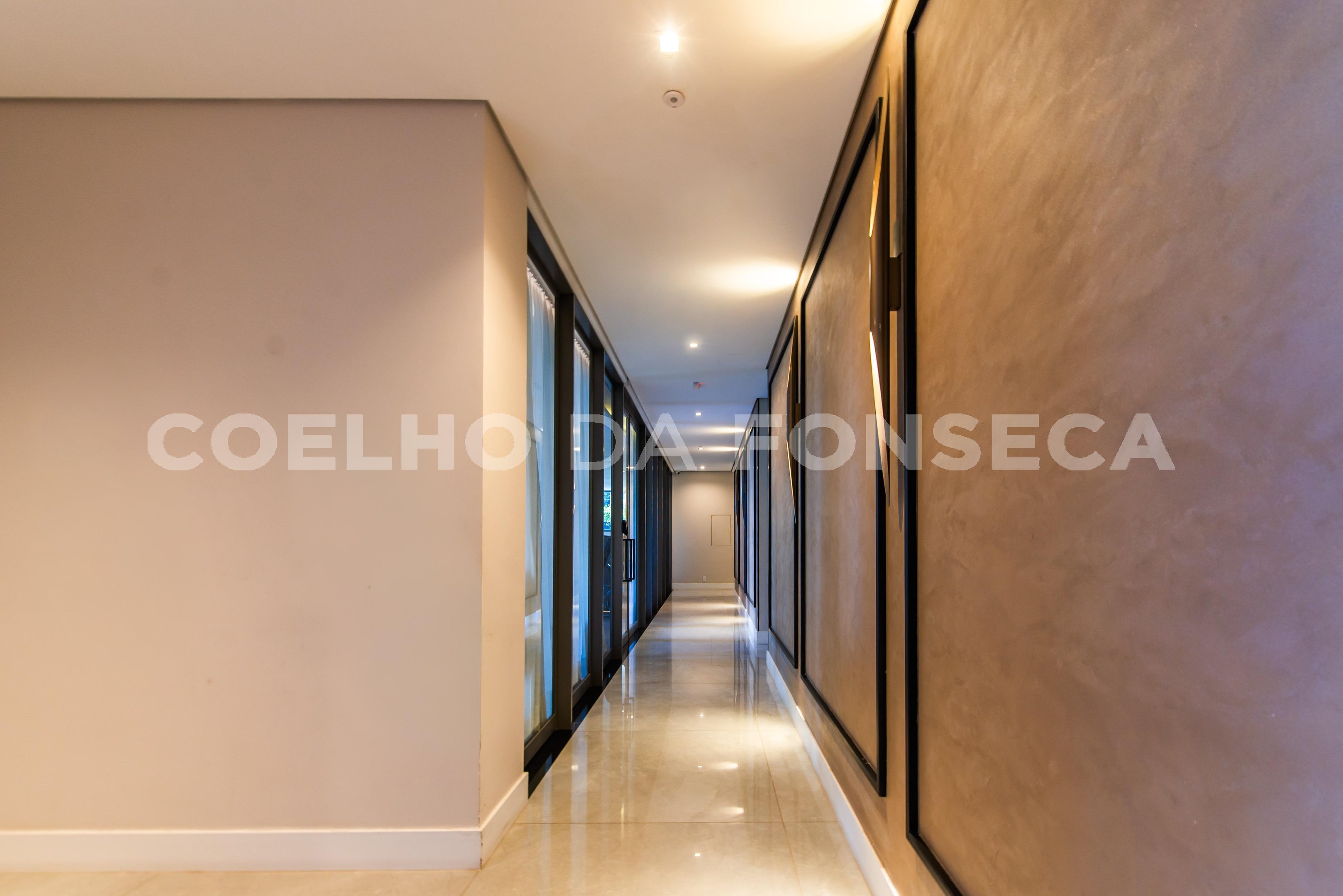 Hall de Elevadores