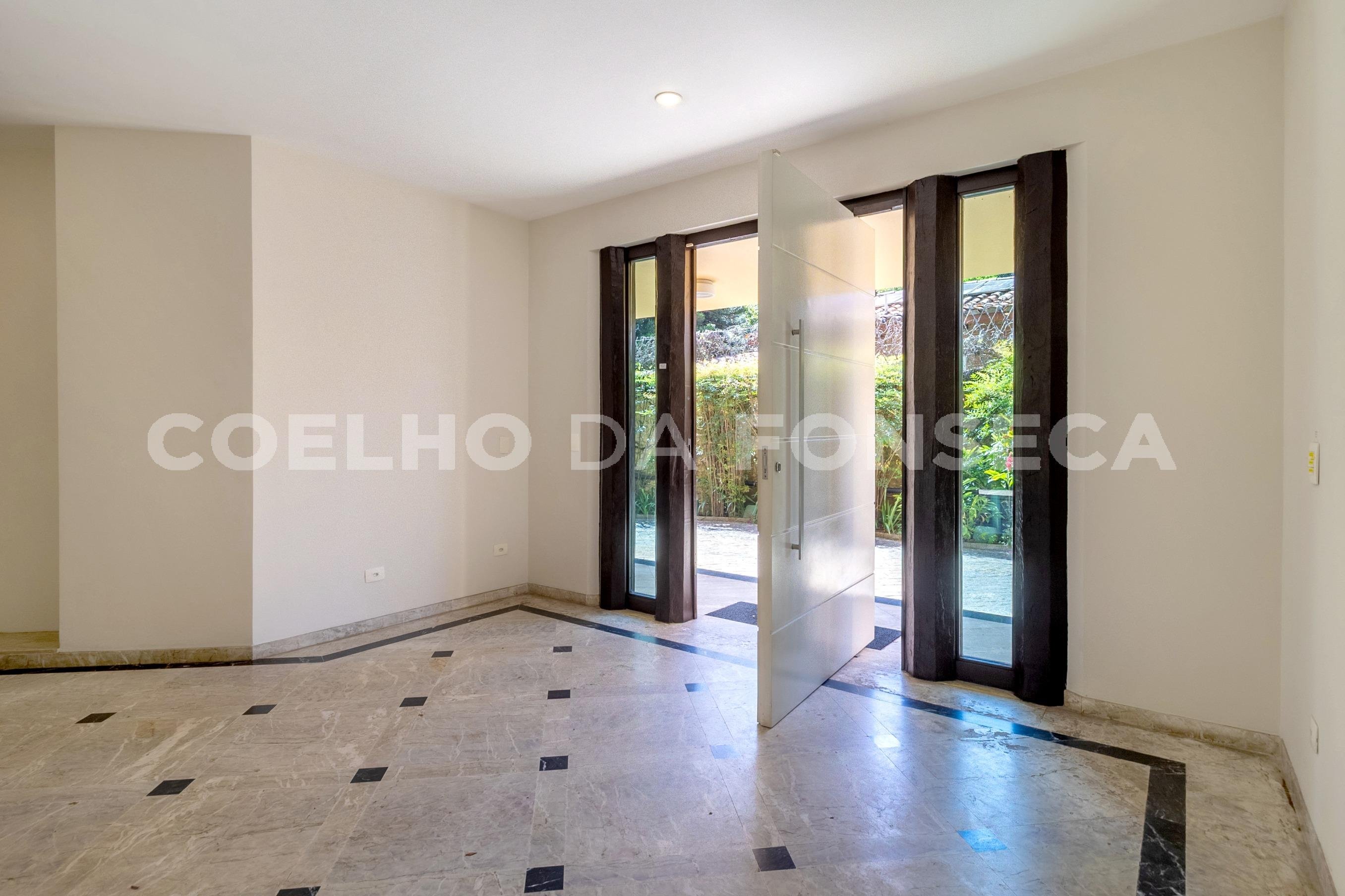 Hall de Entrada