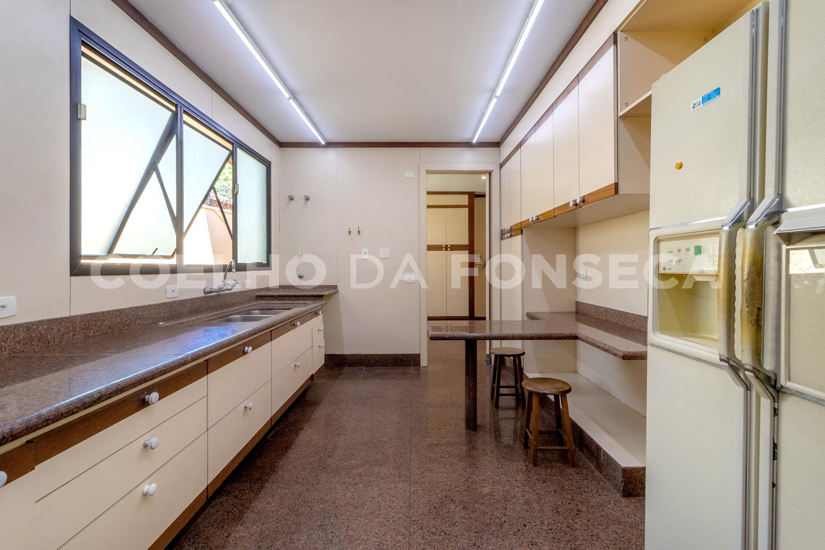 Cozinha