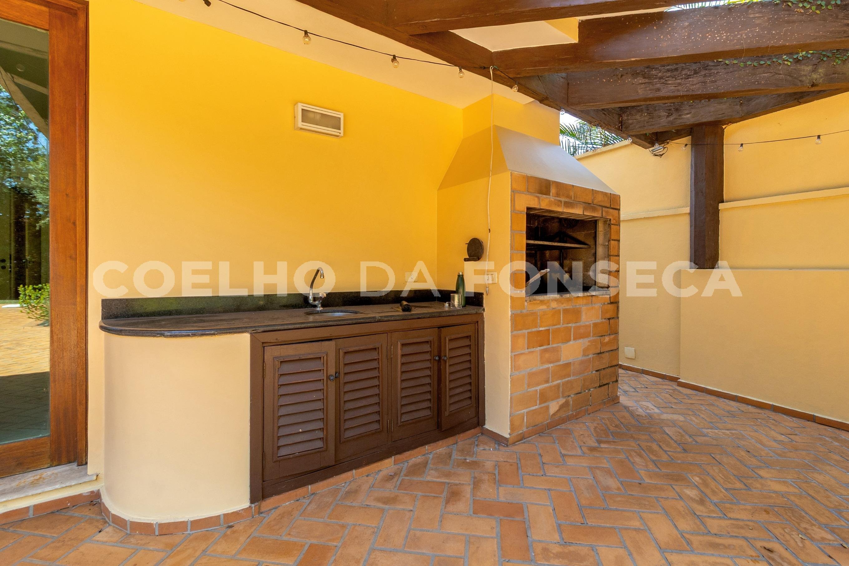 Espaço Gourmet (Unidade)