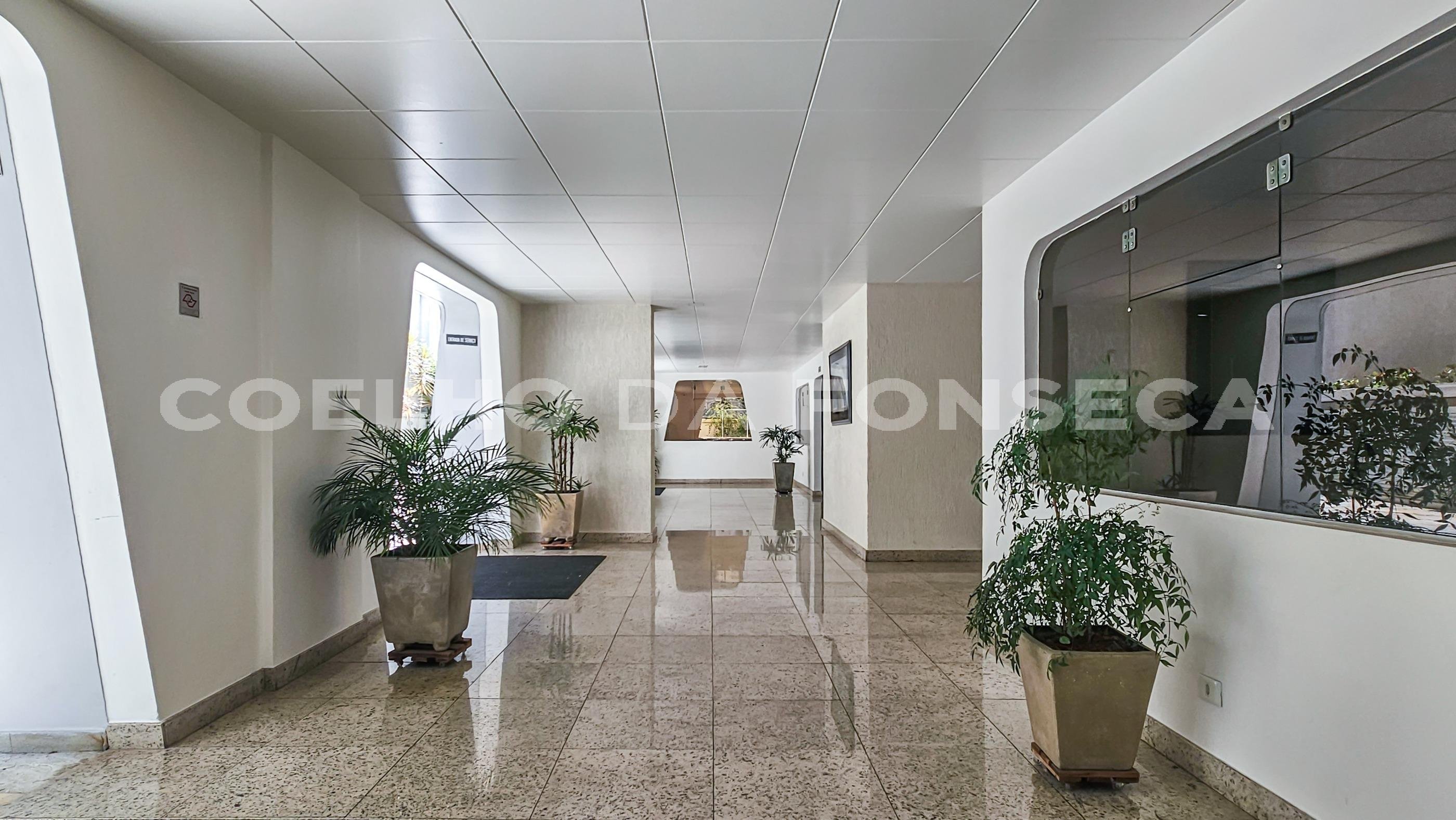 Hall de Elevadores