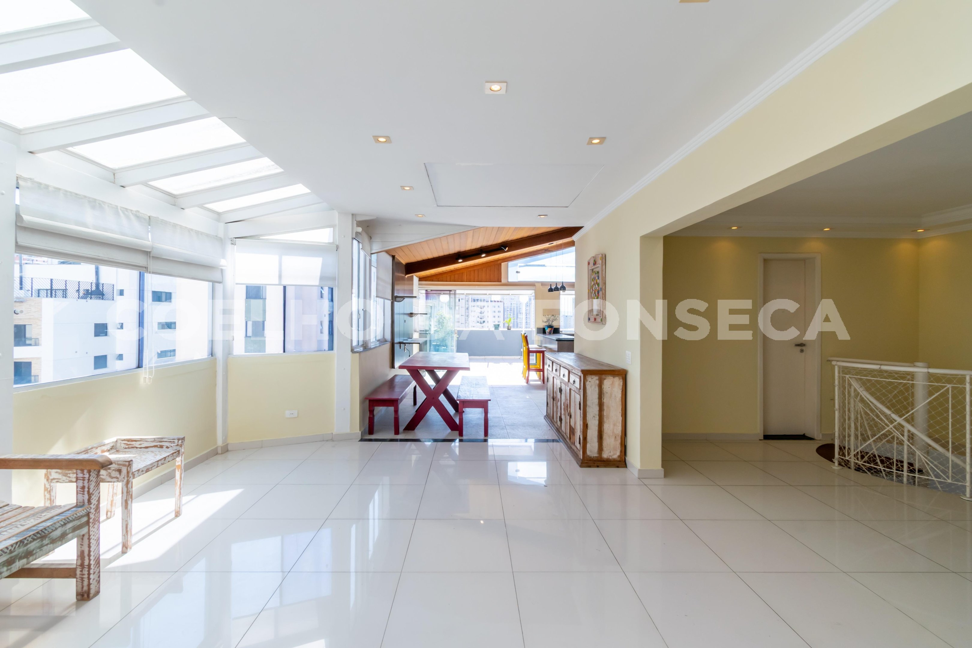 Espaço Gourmet (Unidade)