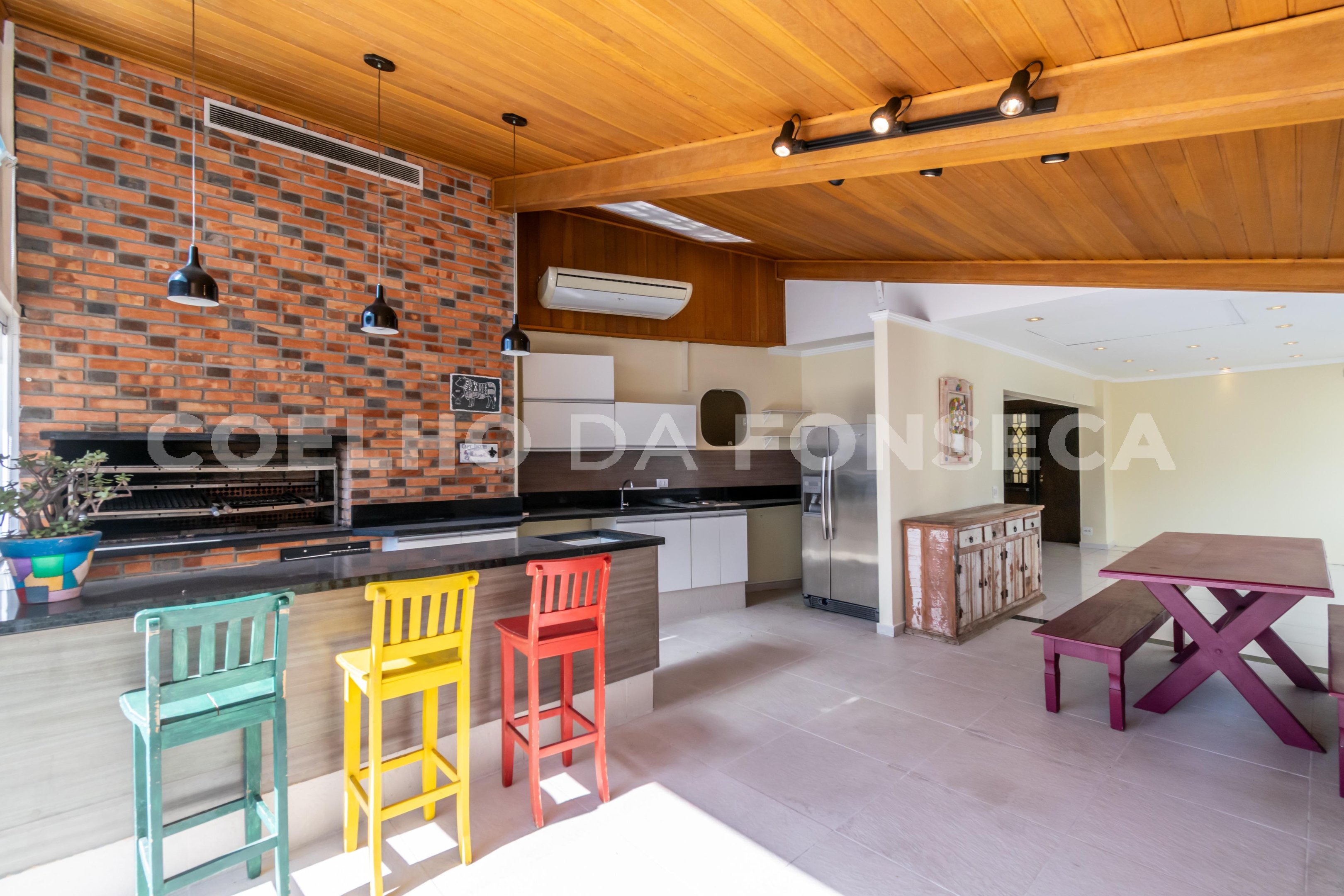 Espaço Gourmet (Unidade)