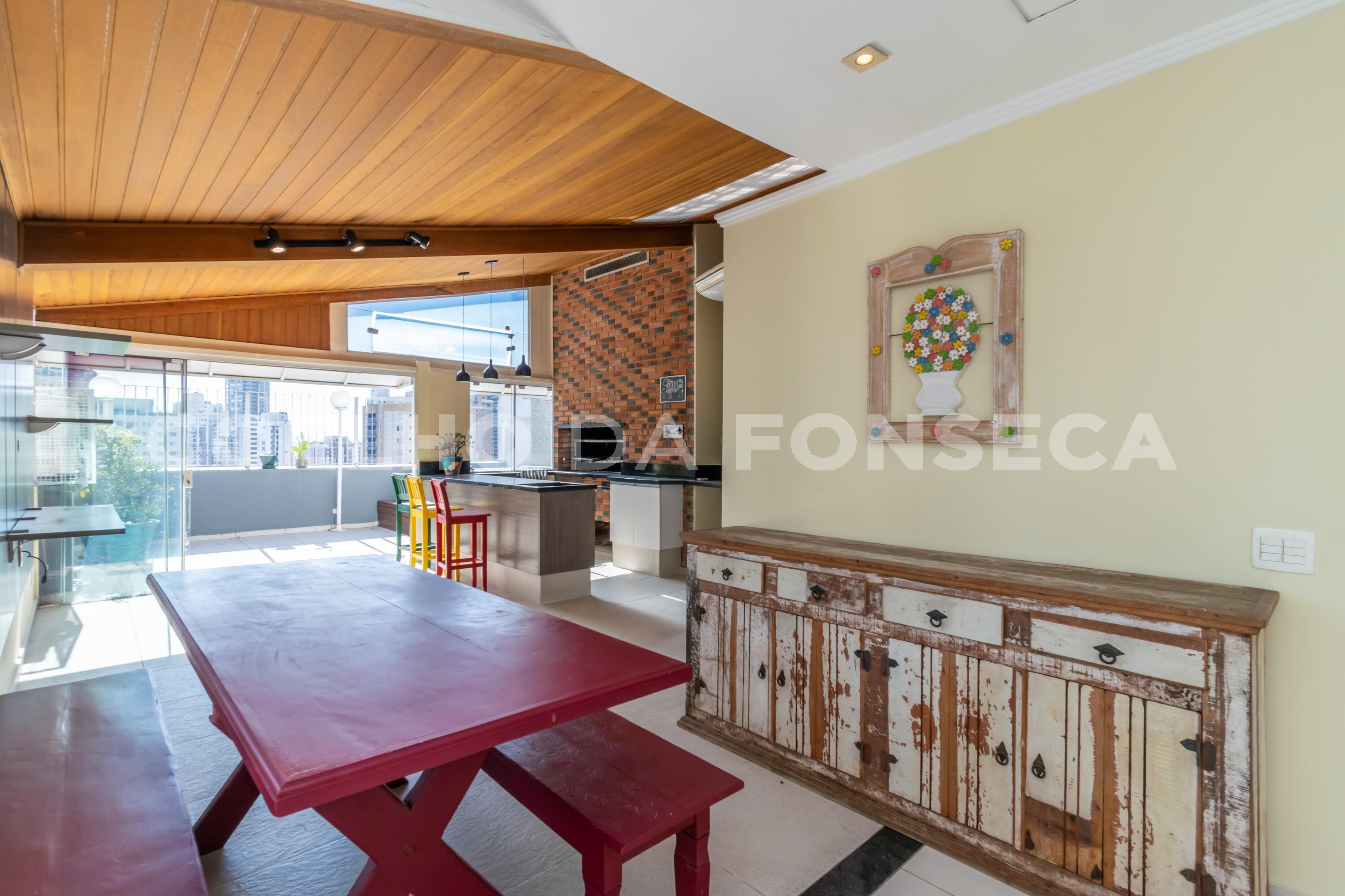 Espaço Gourmet (Unidade)