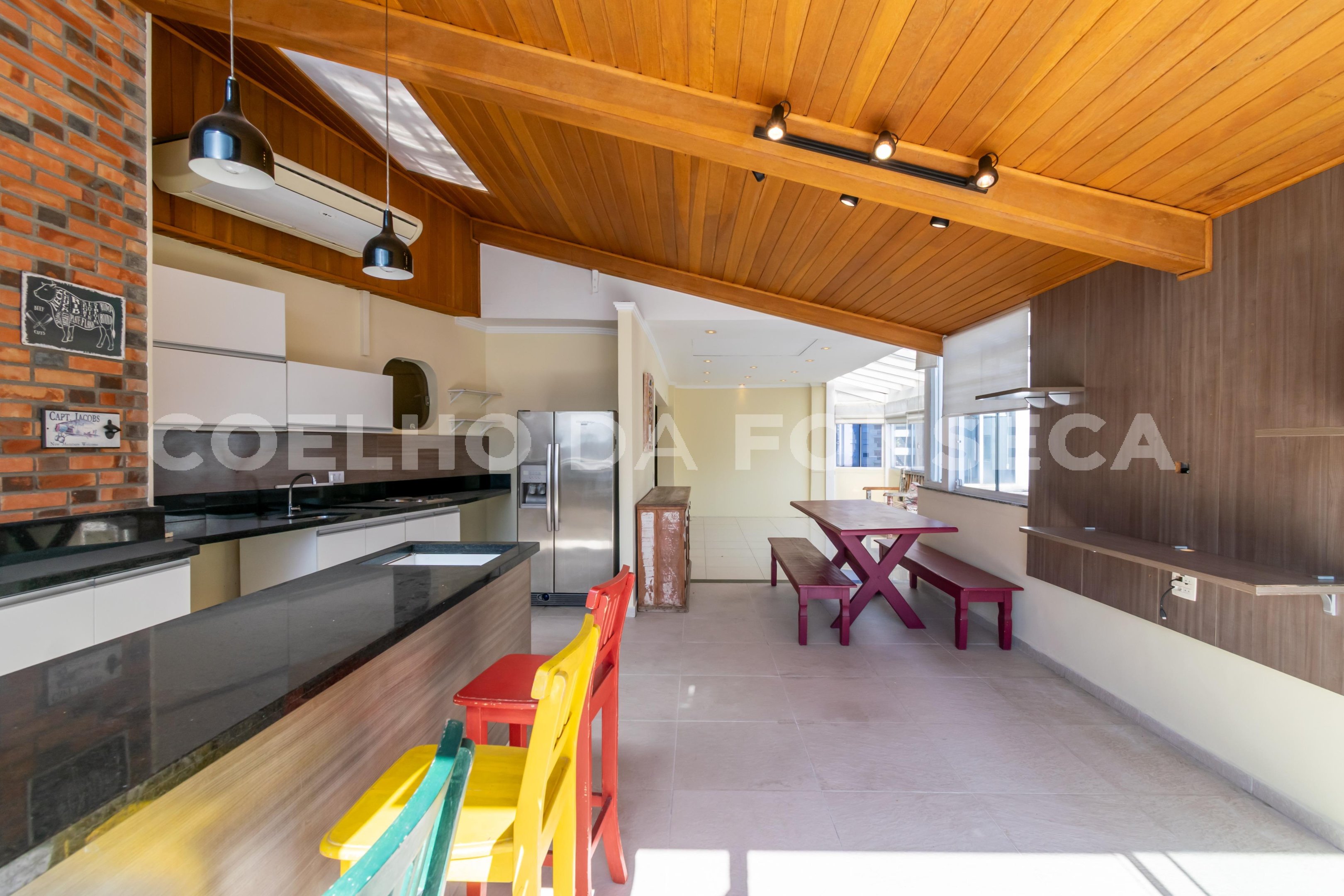 Espaço Gourmet (Unidade)