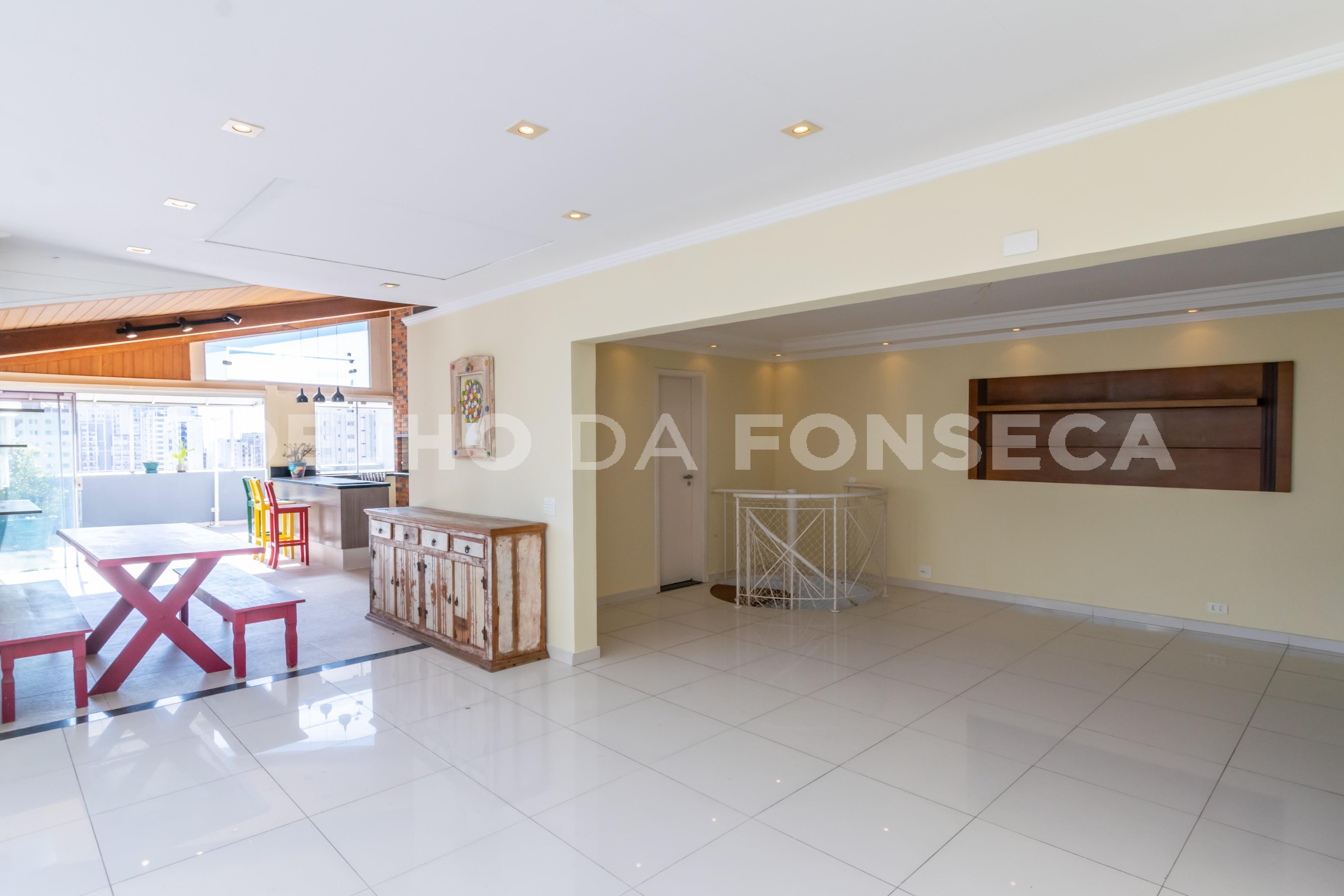 Espaço Gourmet (Unidade)