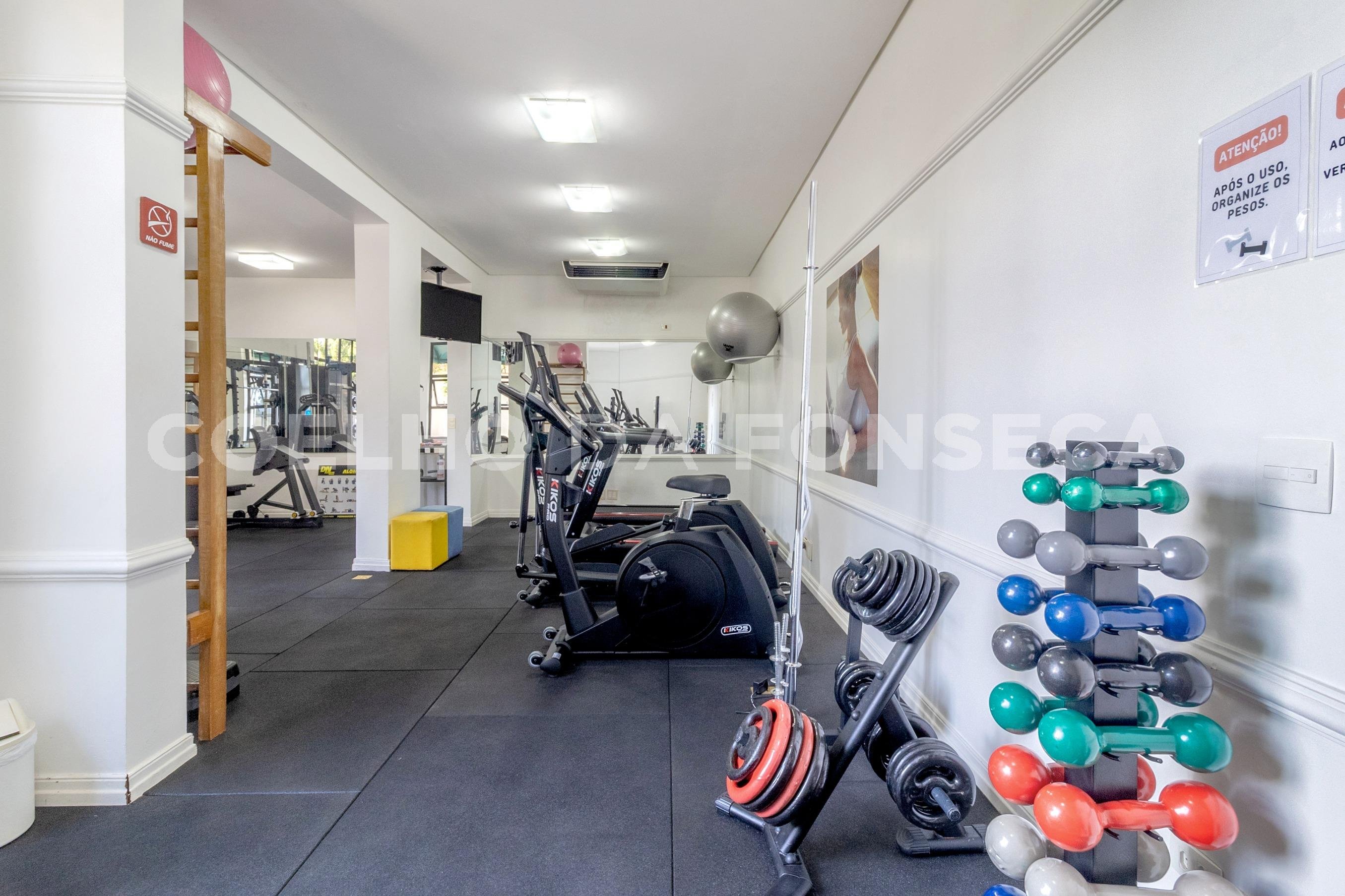 Fitness