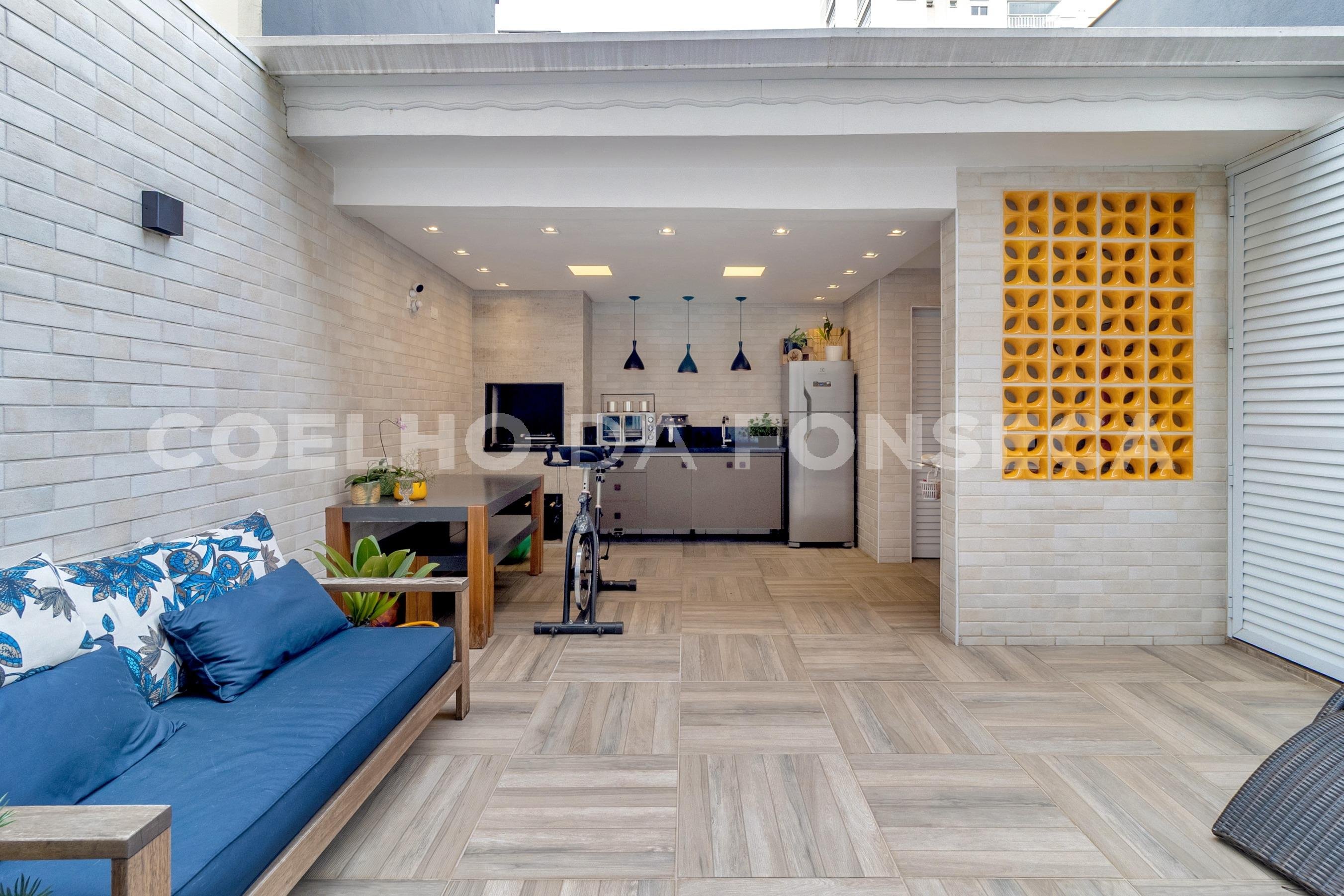 Espaço Gourmet (Unidade)