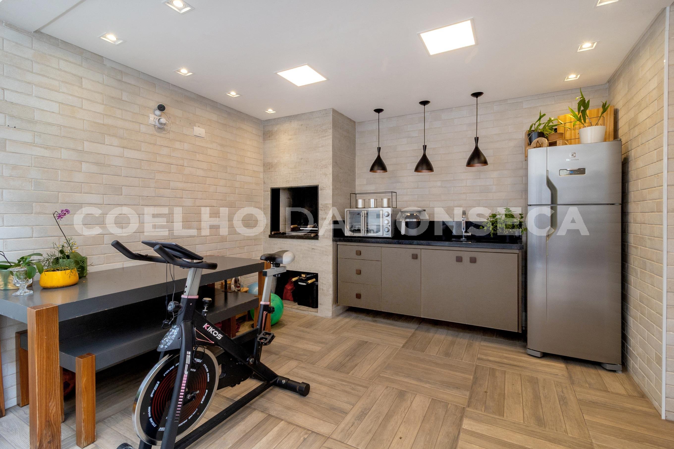 Espaço Gourmet (Unidade)