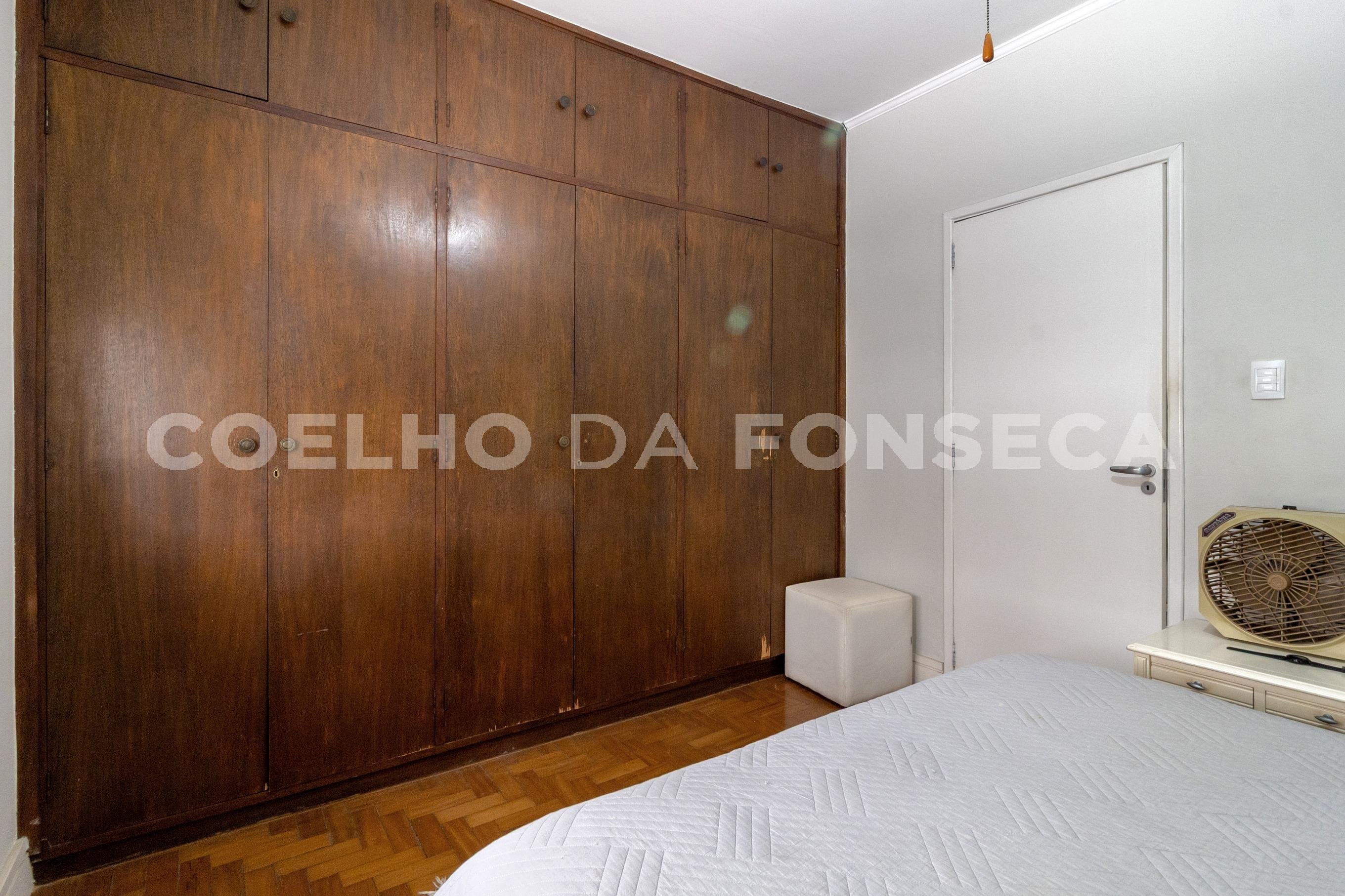 Dormitório 1
