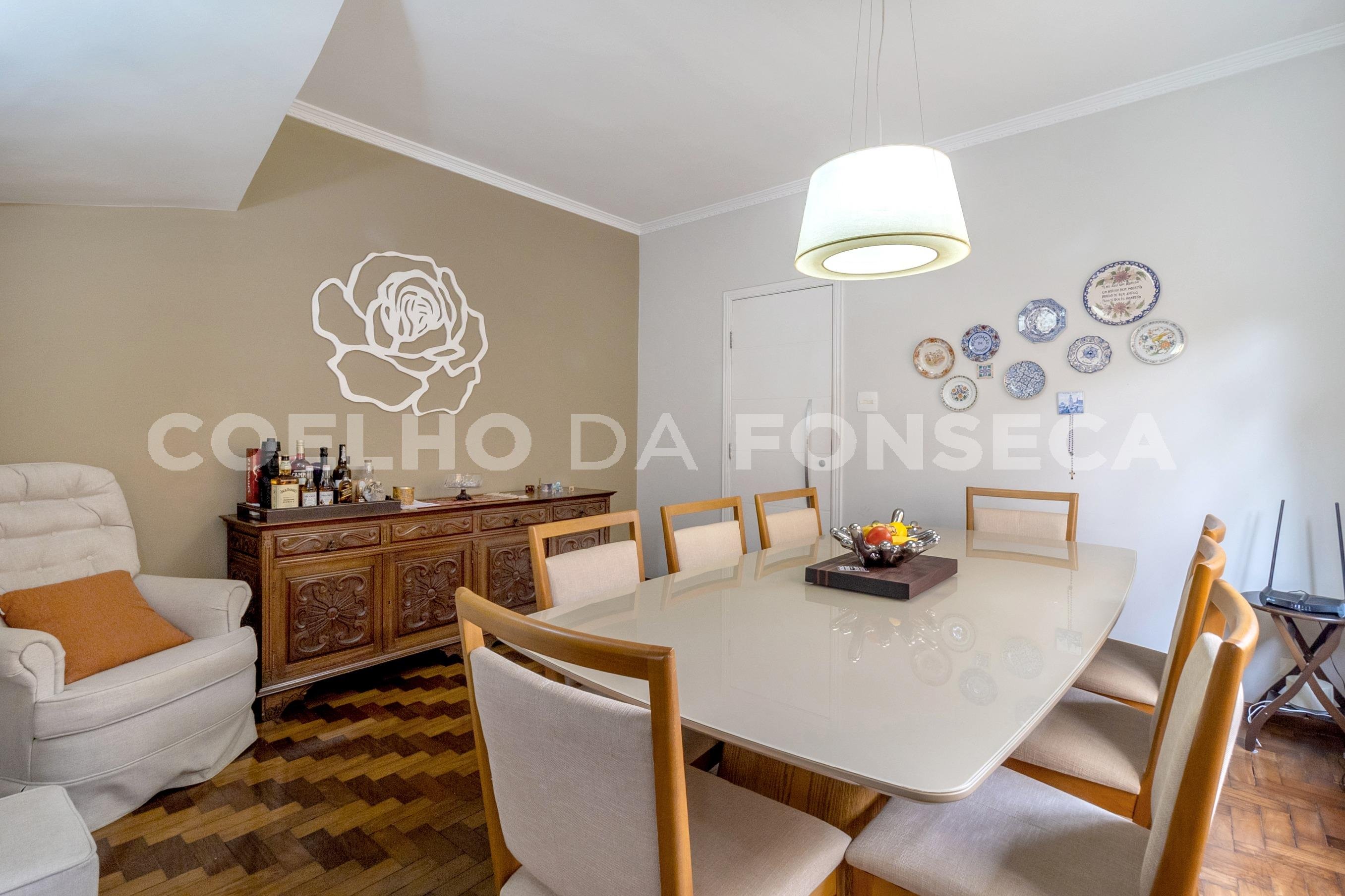 Sala de Jantar