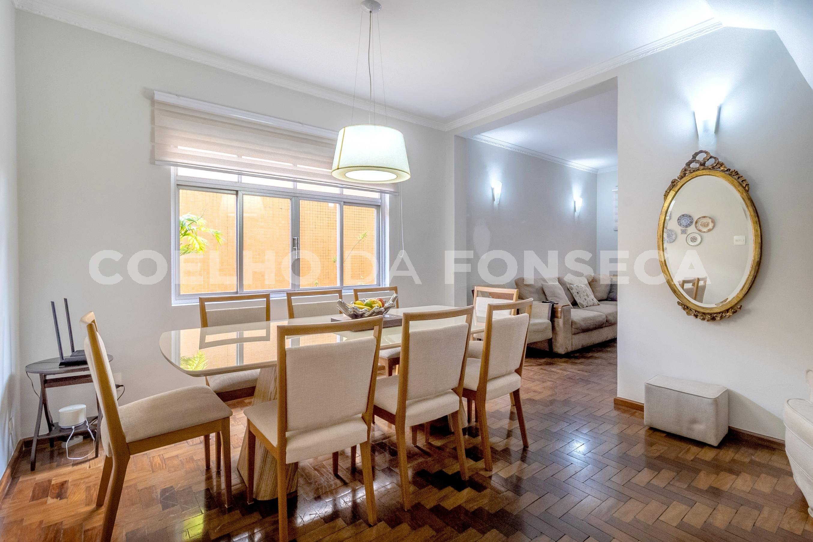 Sala de Jantar