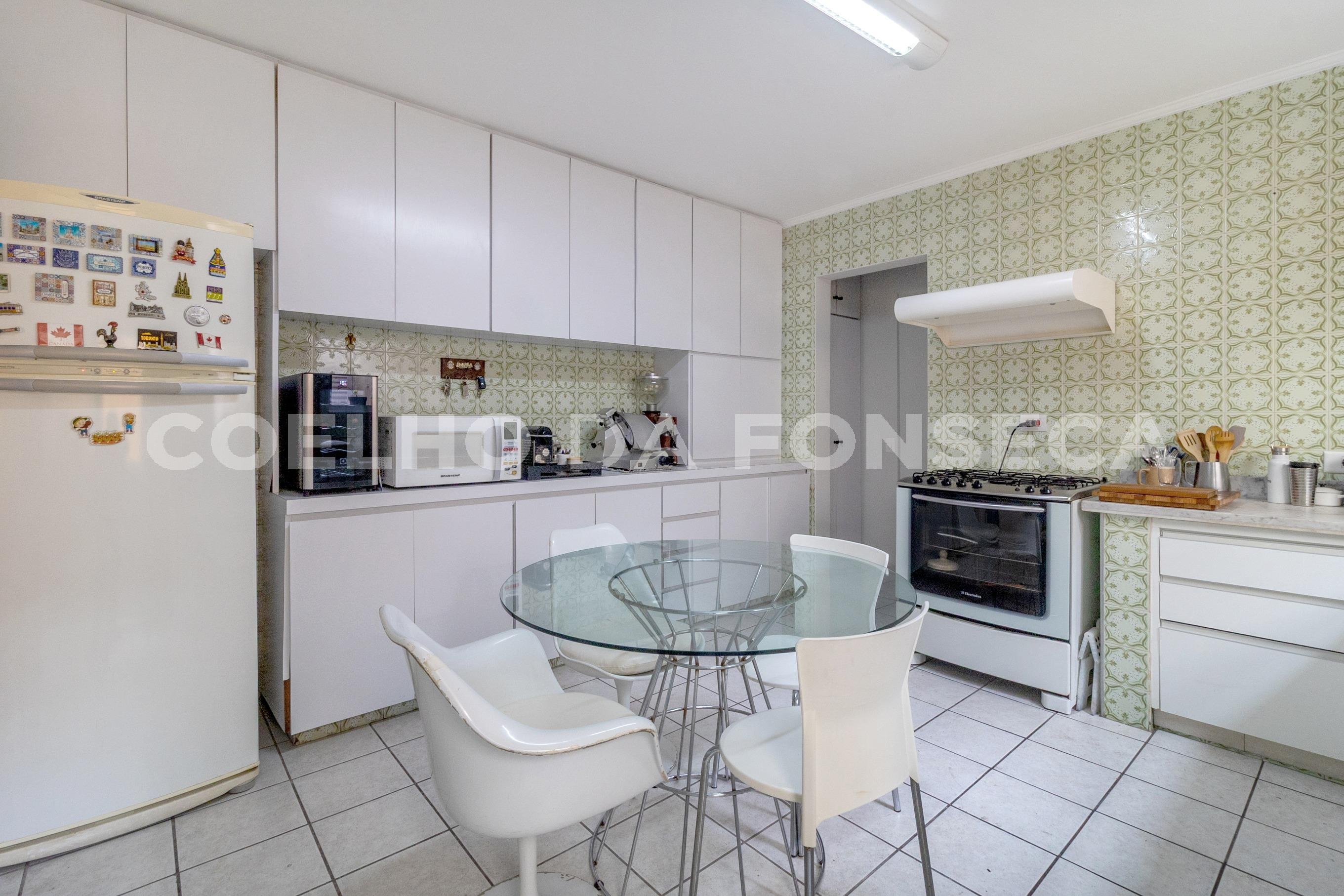 Cozinha