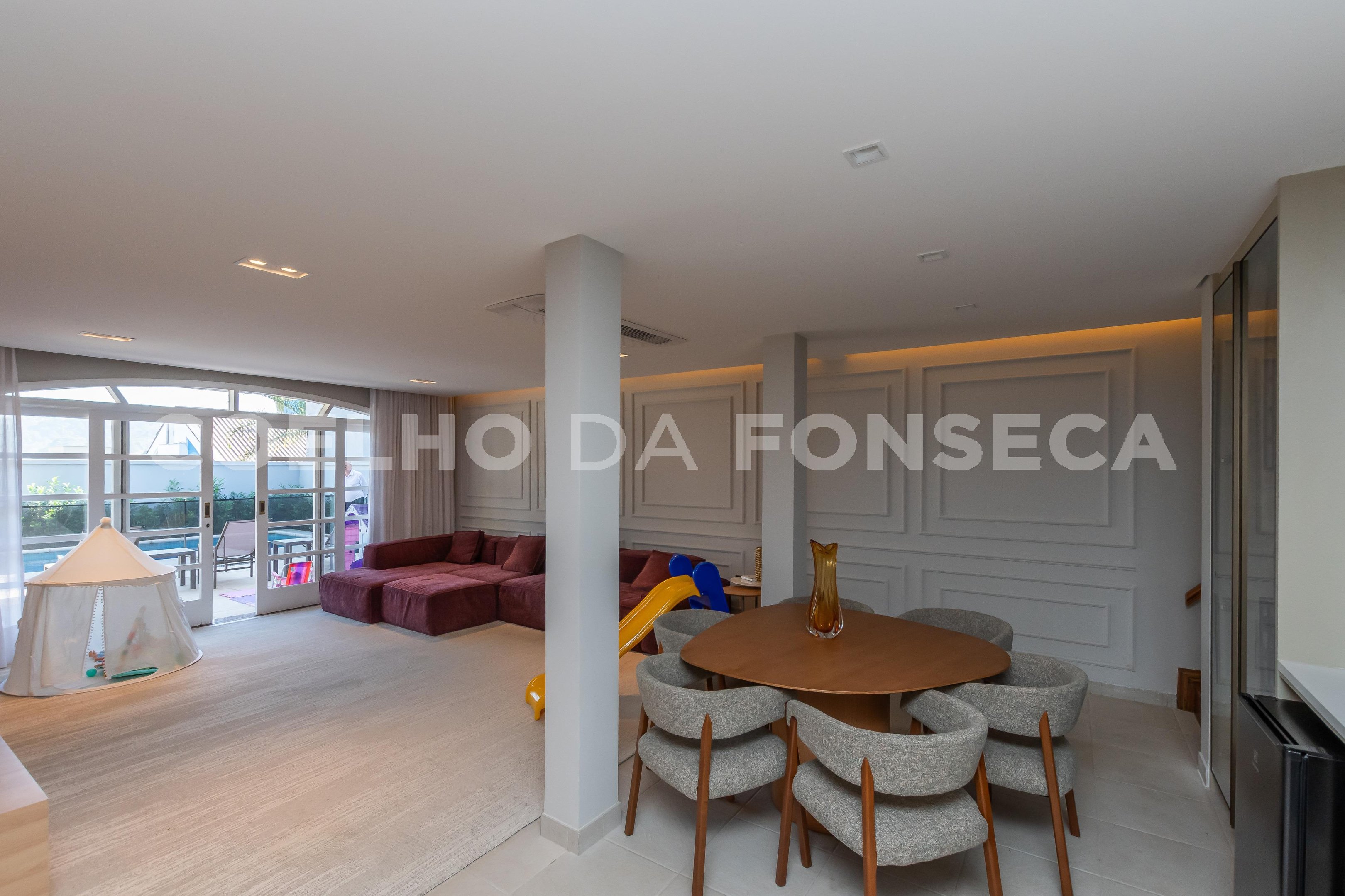 Sala de TV