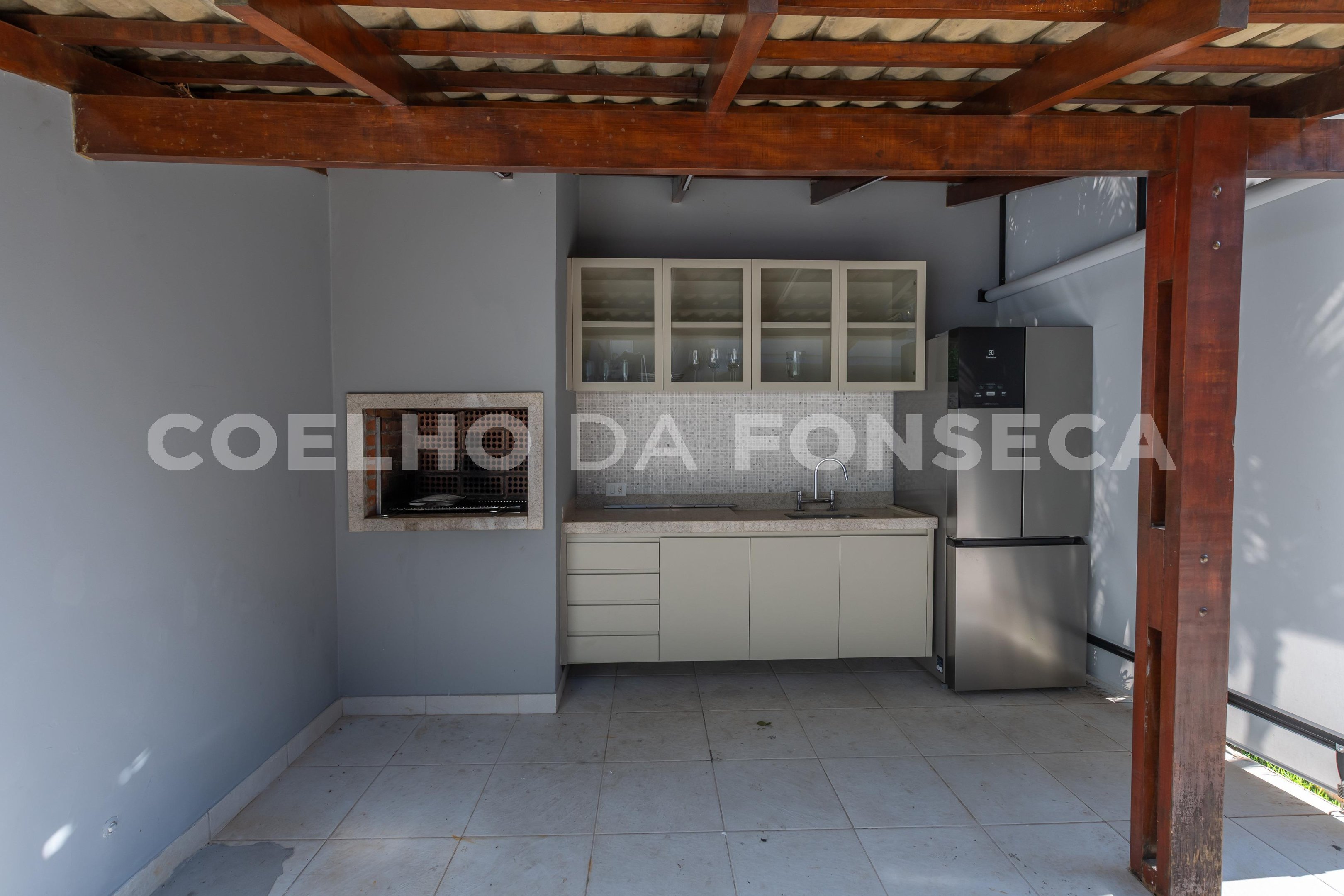Espaço Gourmet (Unidade)