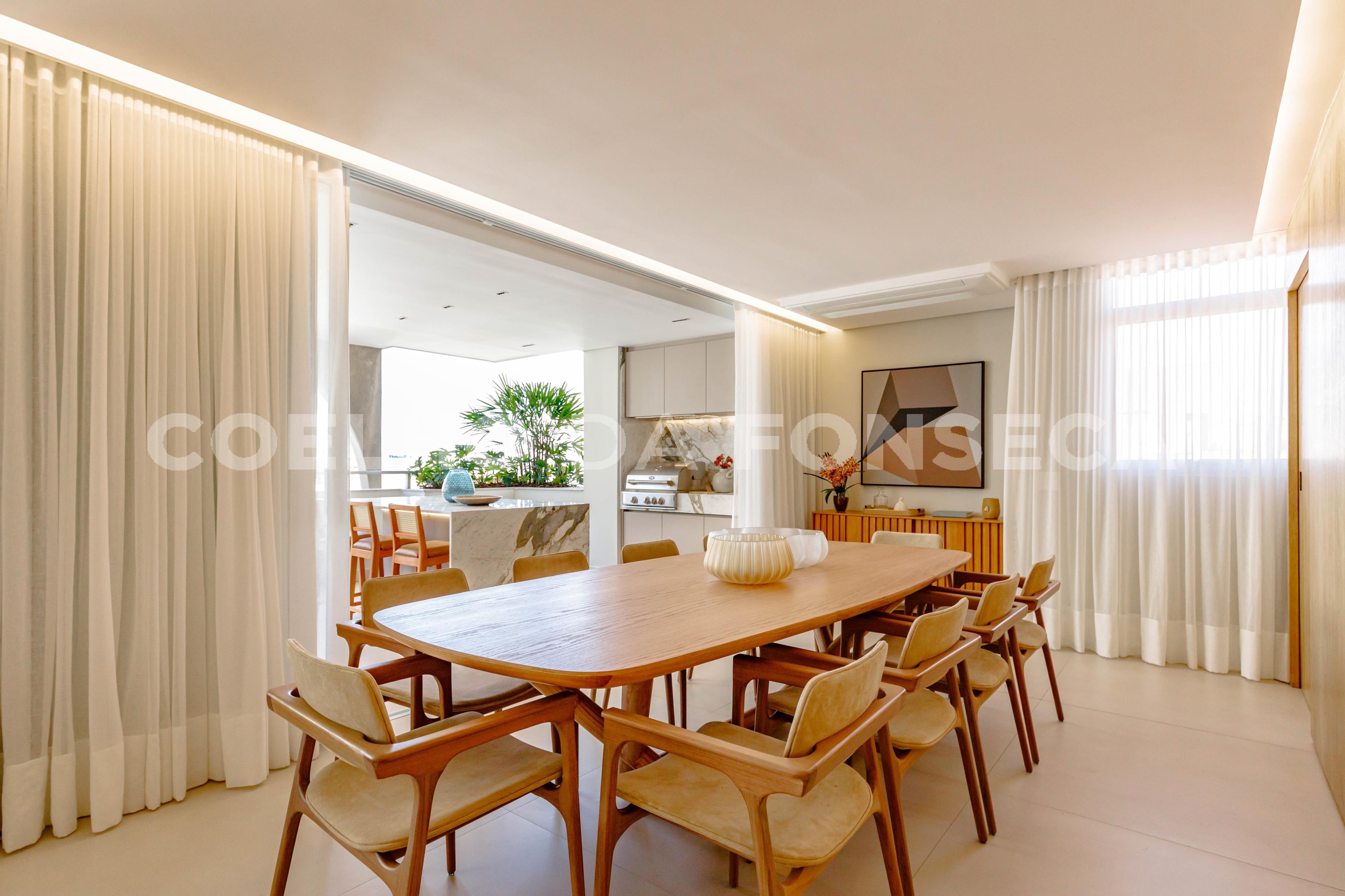 Sala de Jantar
