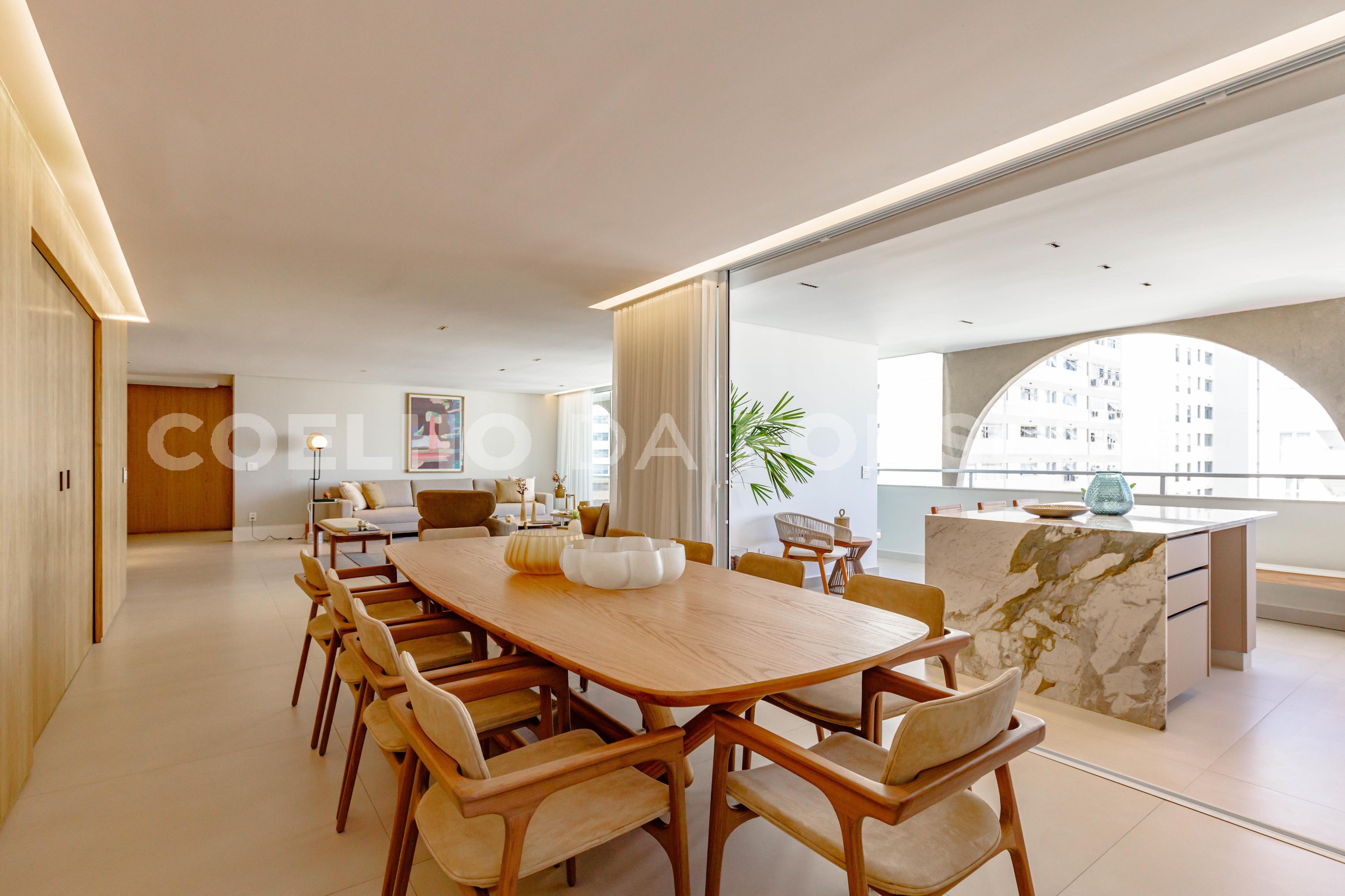 Sala de Jantar