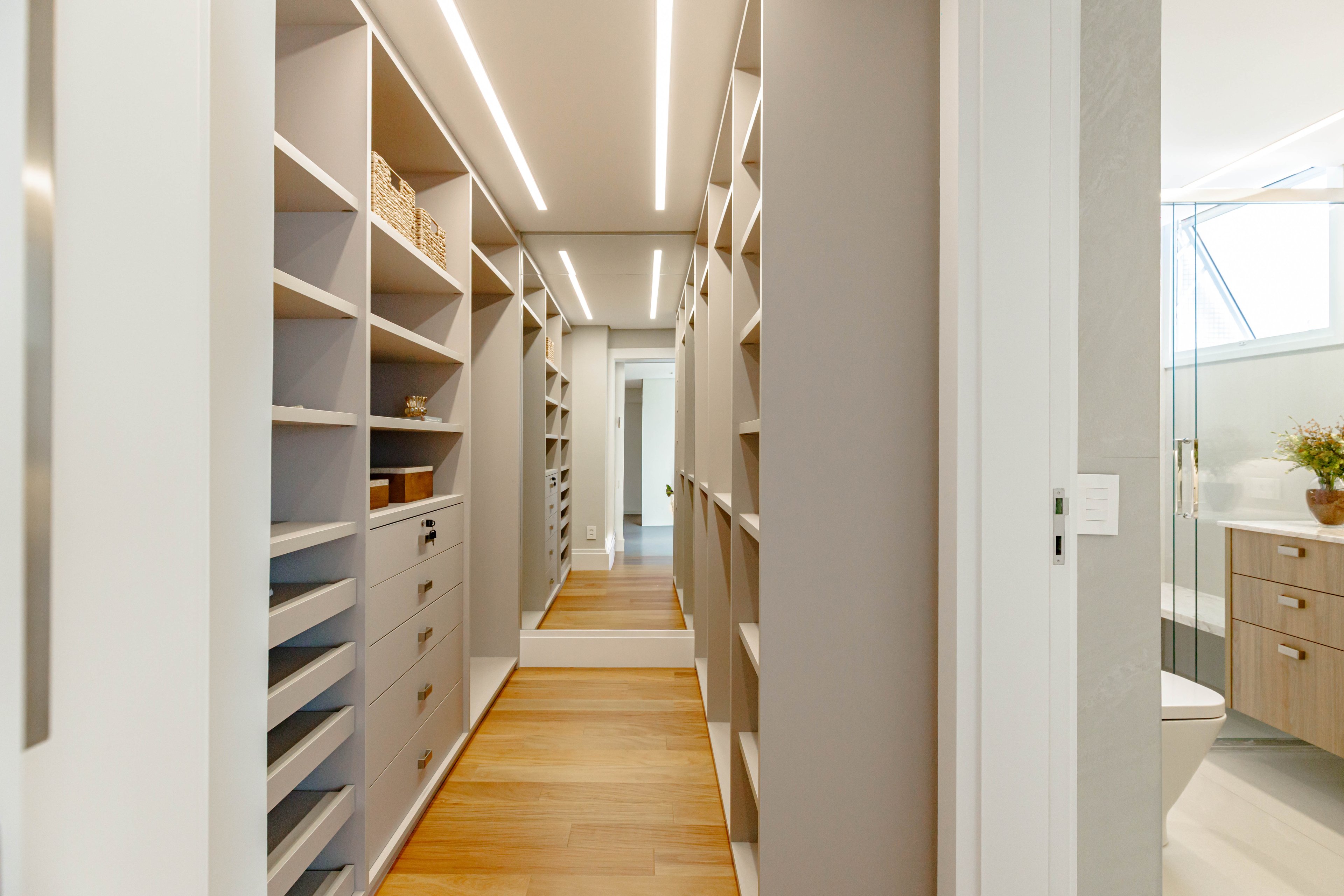 Closet
