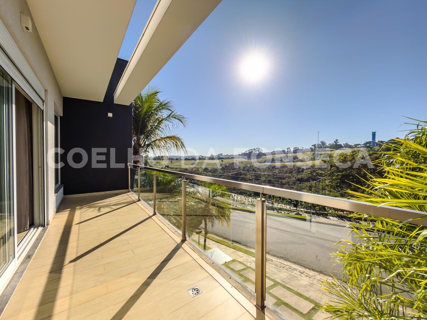 Terraço 1