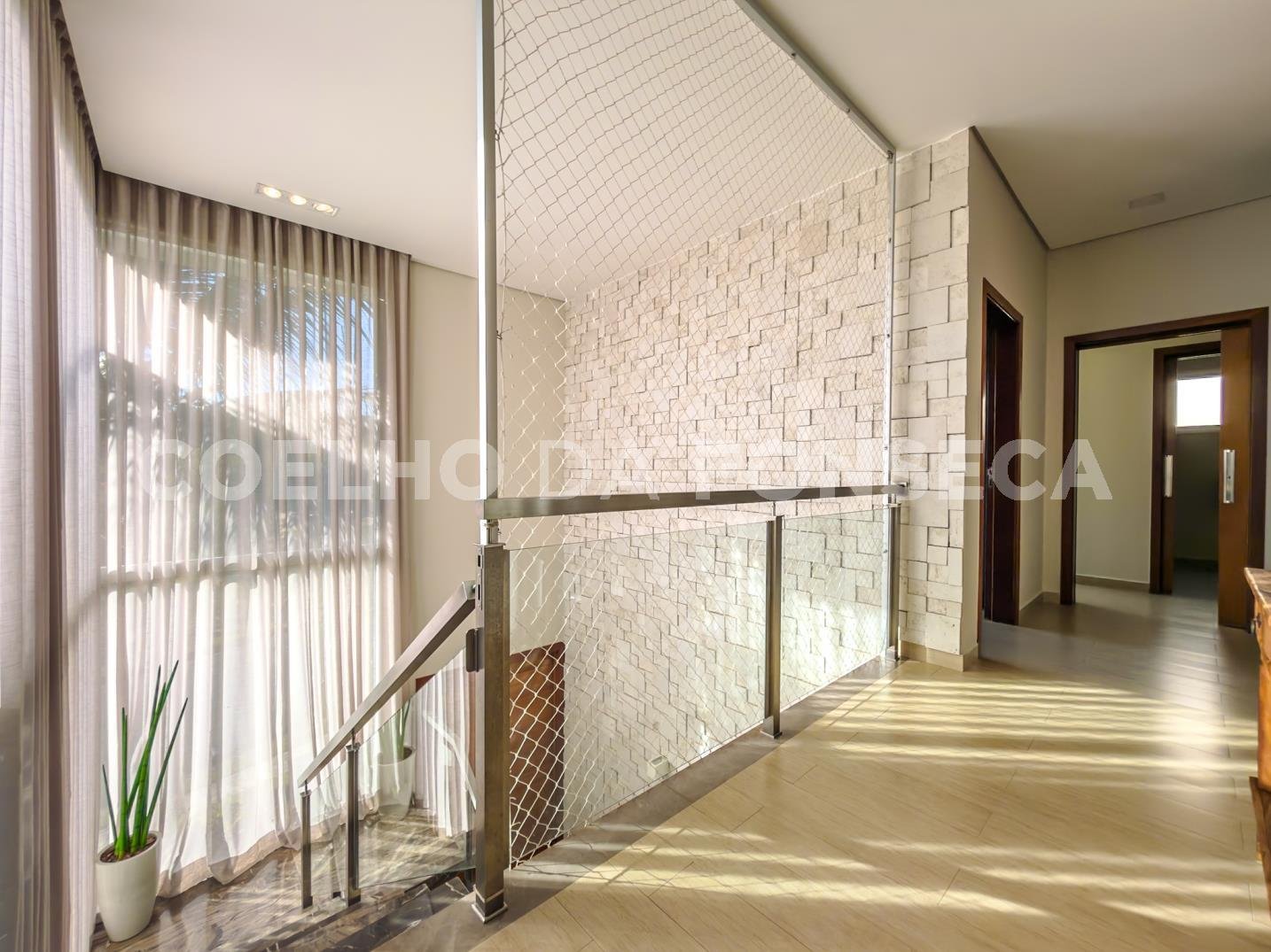 Hall de Circulação