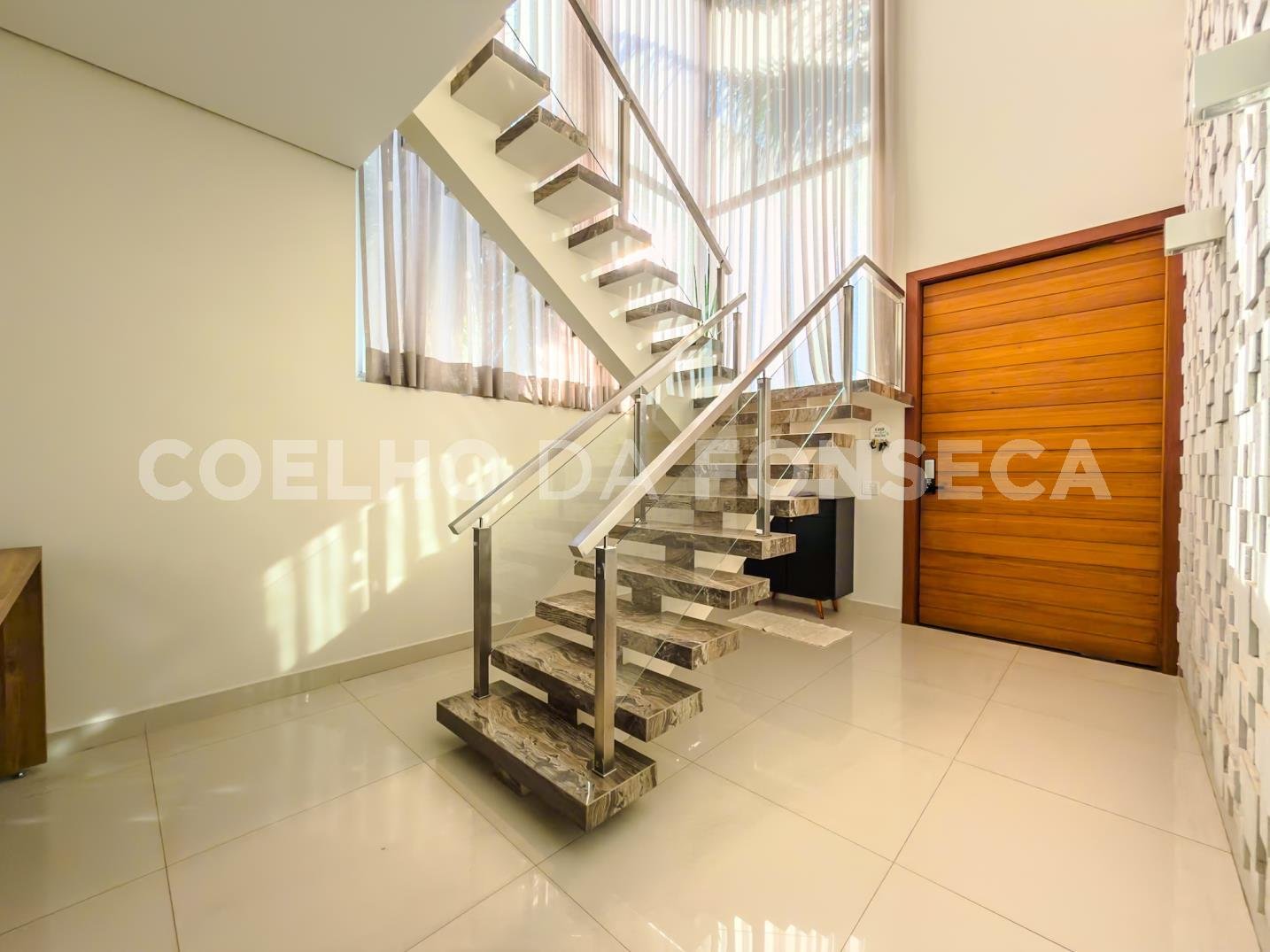 Hall de Entrada