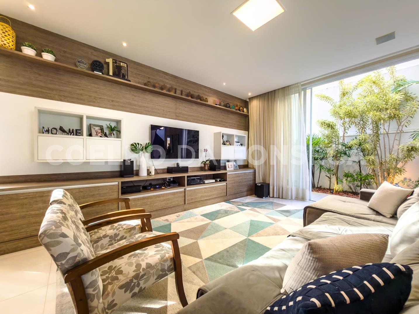Sala de TV